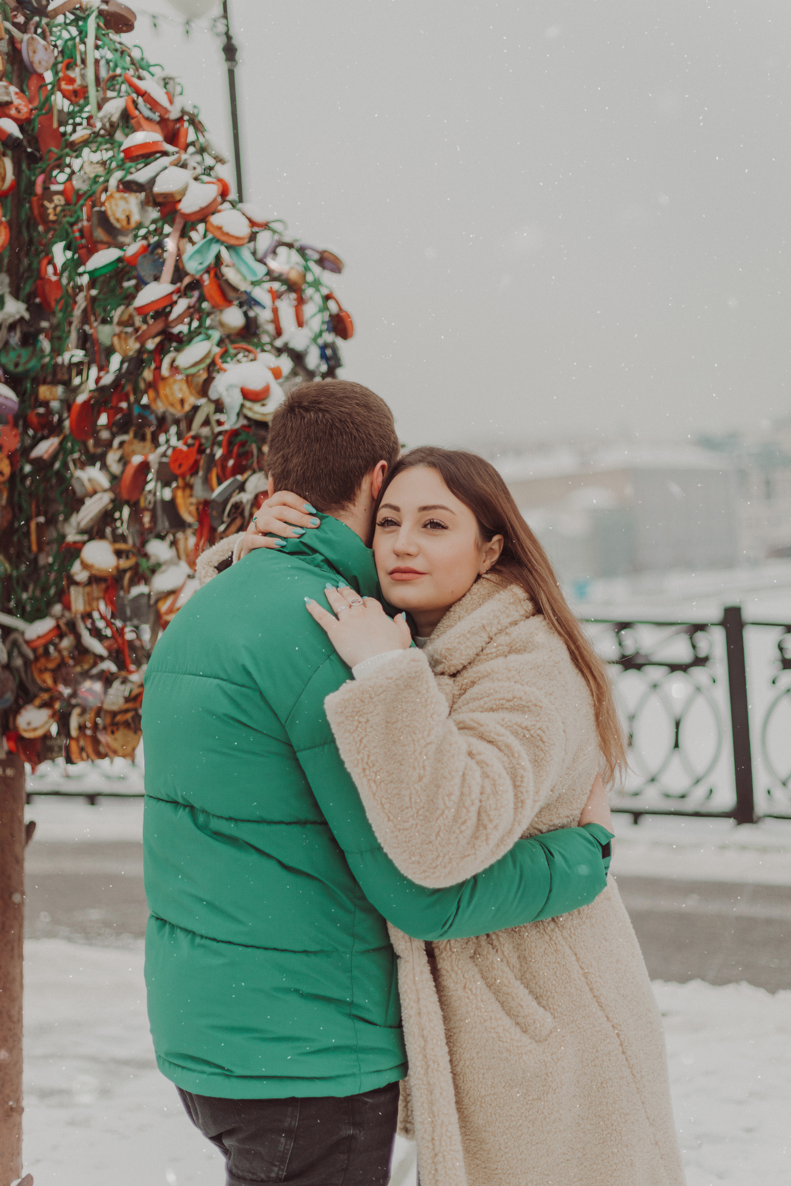 LOVE STORY. Фотограф и Видеограф в Москве Дарья Арсентьева