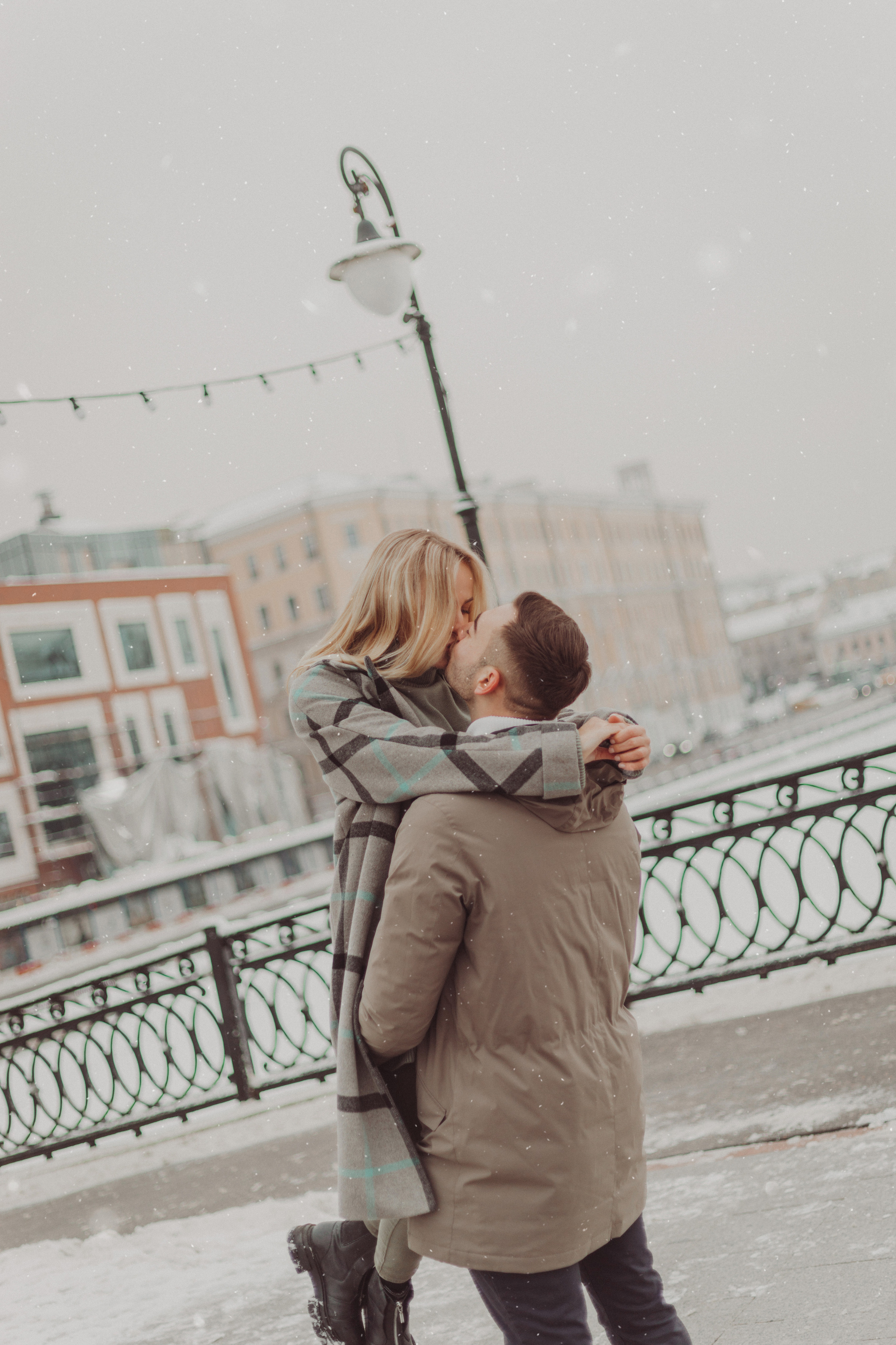 LOVE STORY. Фотограф и Видеограф в Москве Дарья Арсентьева