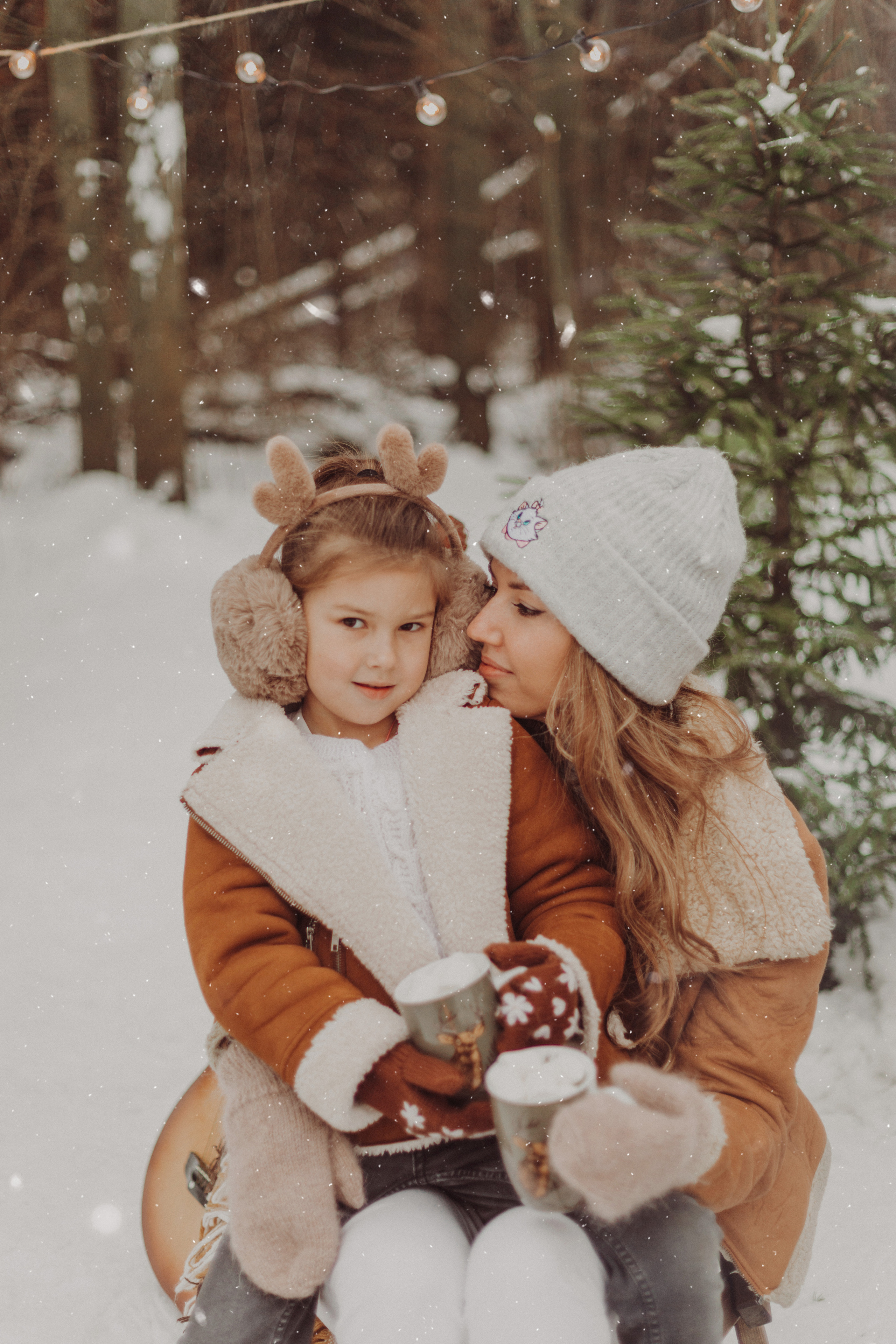 FAMILY STORY. Фотограф и Видеограф в Москве Дарья Арсентьева