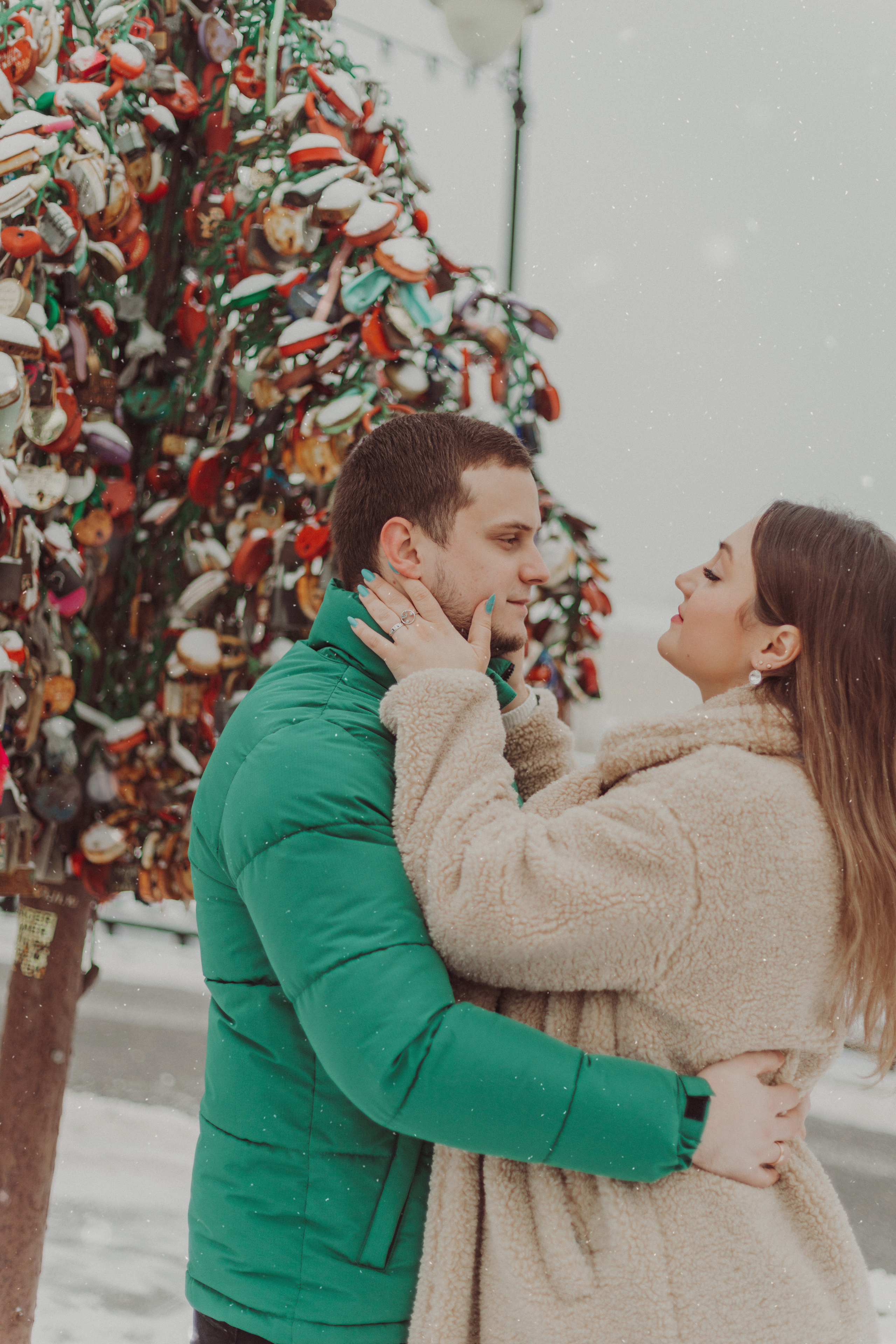 LOVE STORY. Фотограф и Видеограф в Москве Дарья Арсентьева