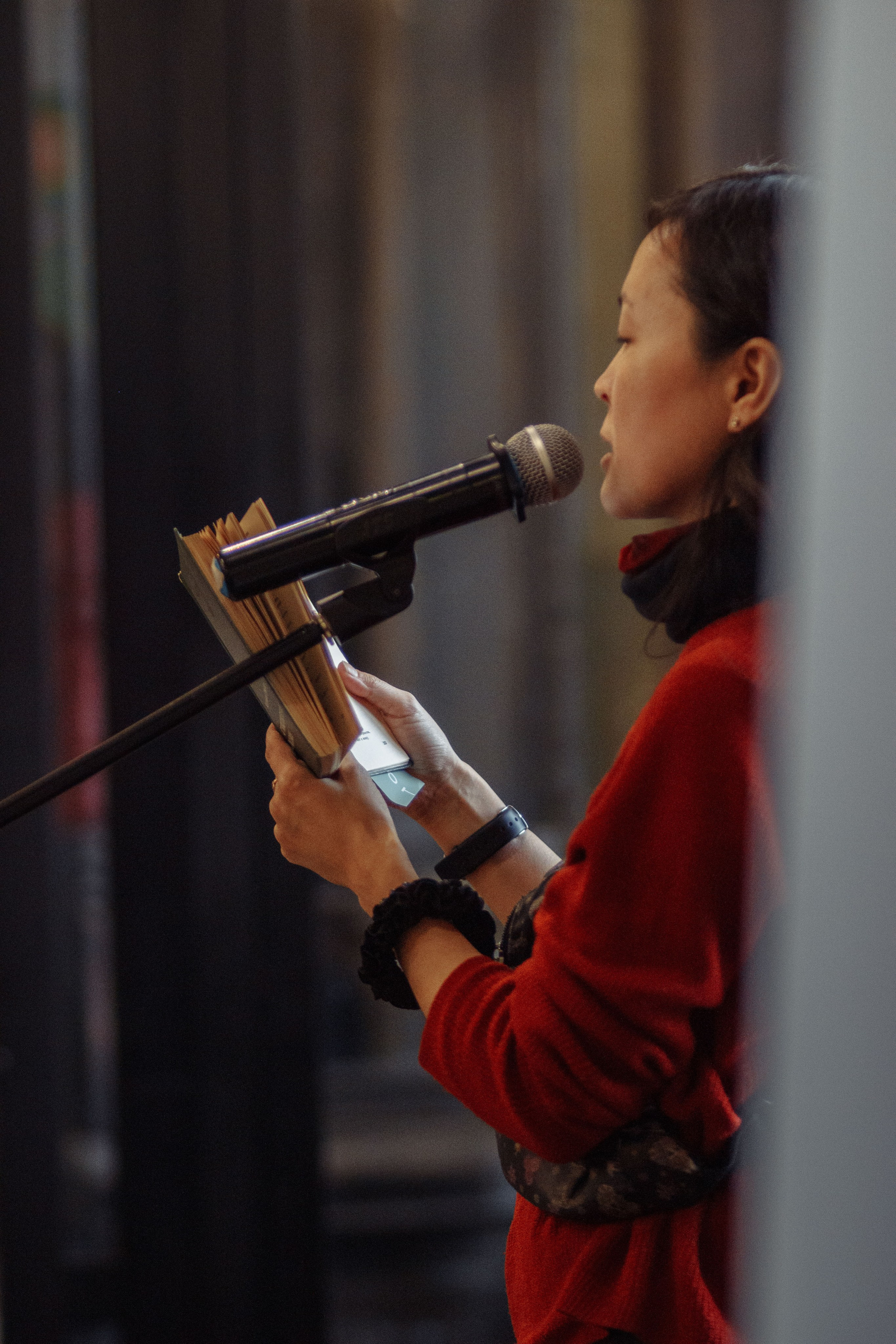 Конкурс Чтецов. Фотограф Улан-Удэ Алексей Раднаев RAD