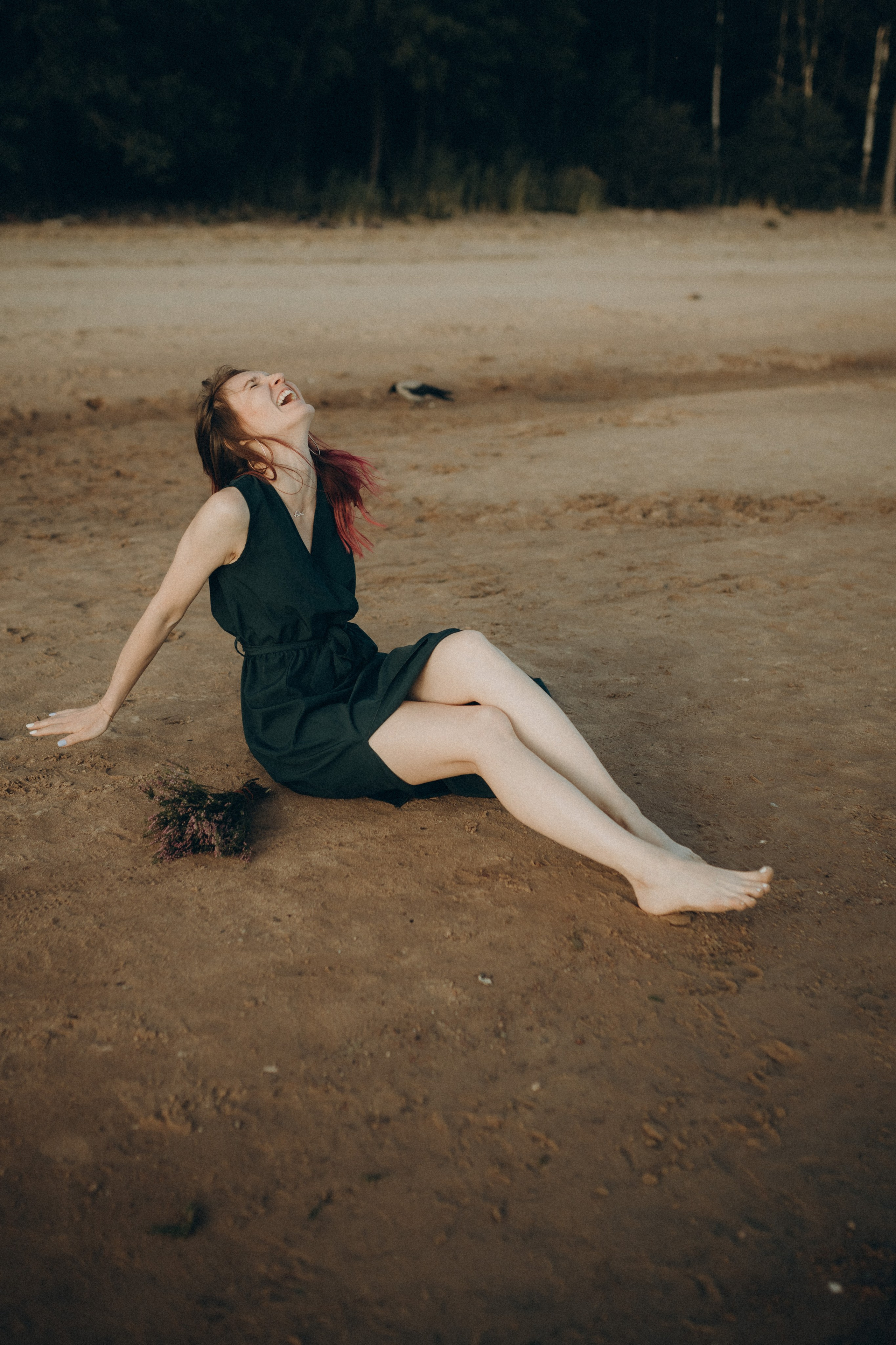 Алина. Женский и семейный фотограф в Санкт-Петербурге Ольга Сидорова