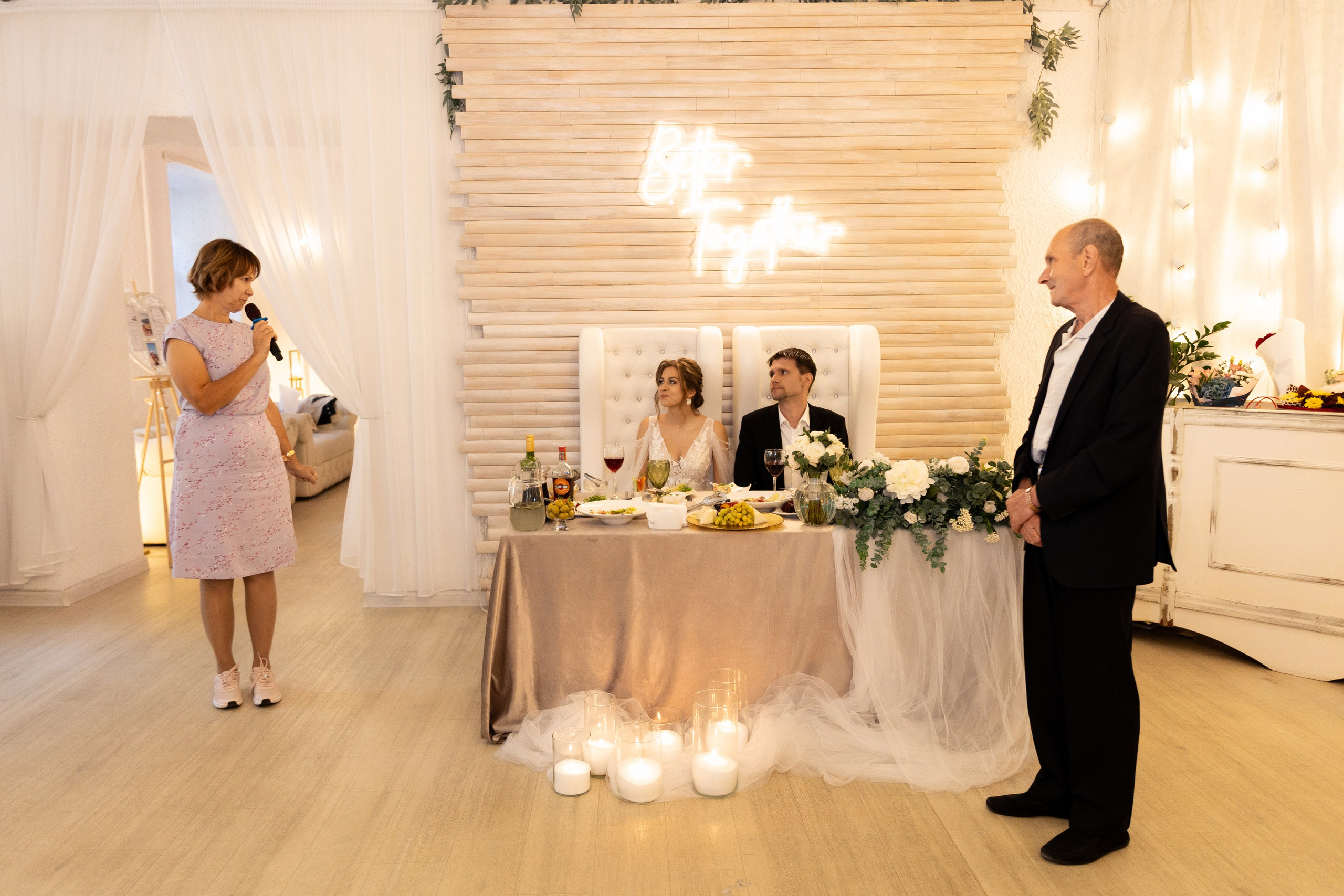 Осенняя свадьба. Семейный и свадебный фотограф в Санкт-Петербурге Татьяна Швыкова