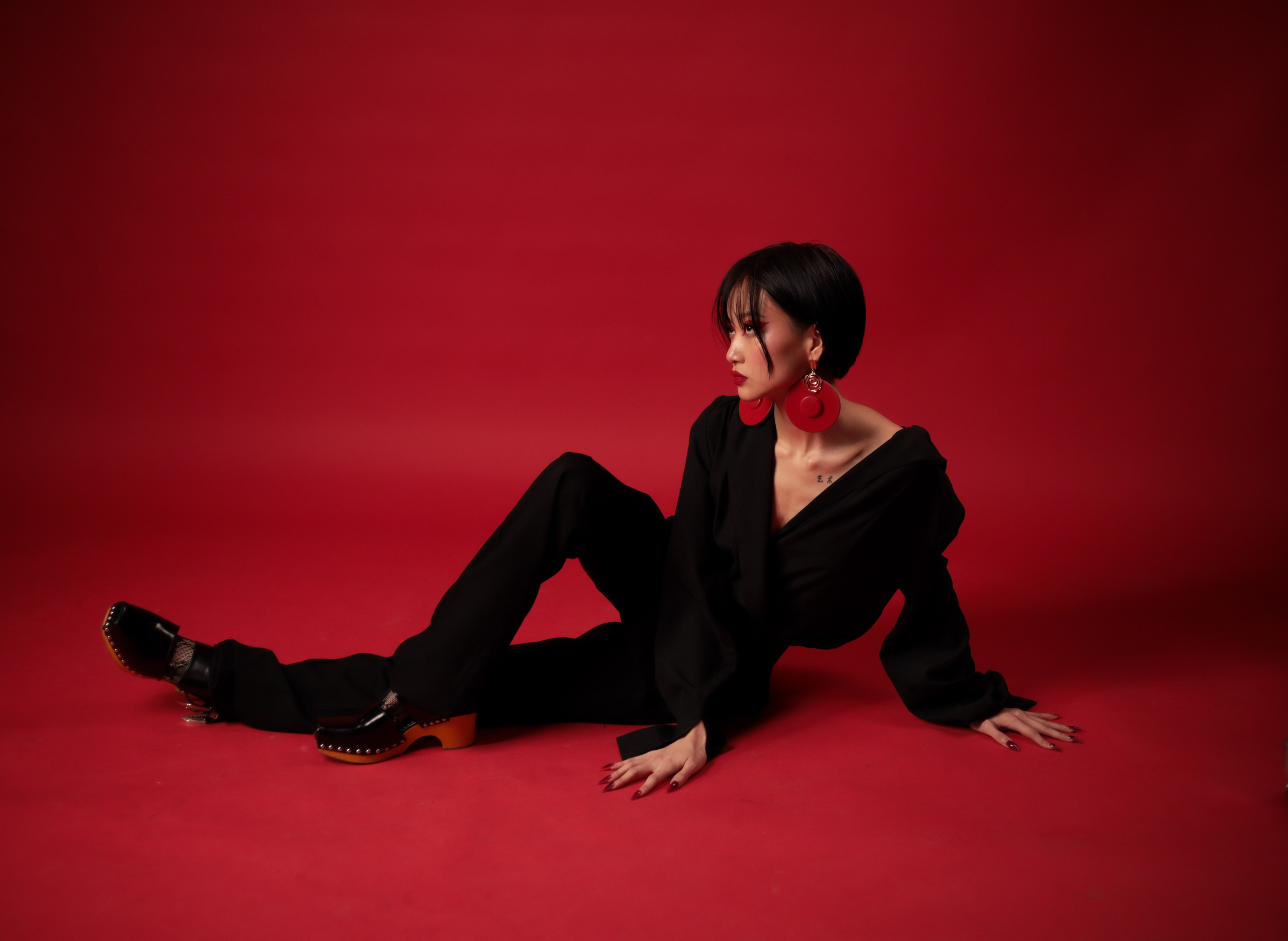 Fashion. Фотограф Алматы