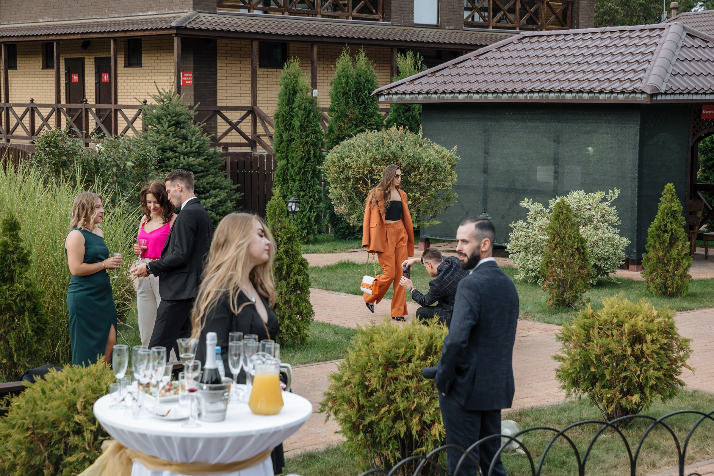 Свадебная фотосессия Никиты и Насти. Профессиональный фотограф в Волгодонске и Ростове Владимир Казак