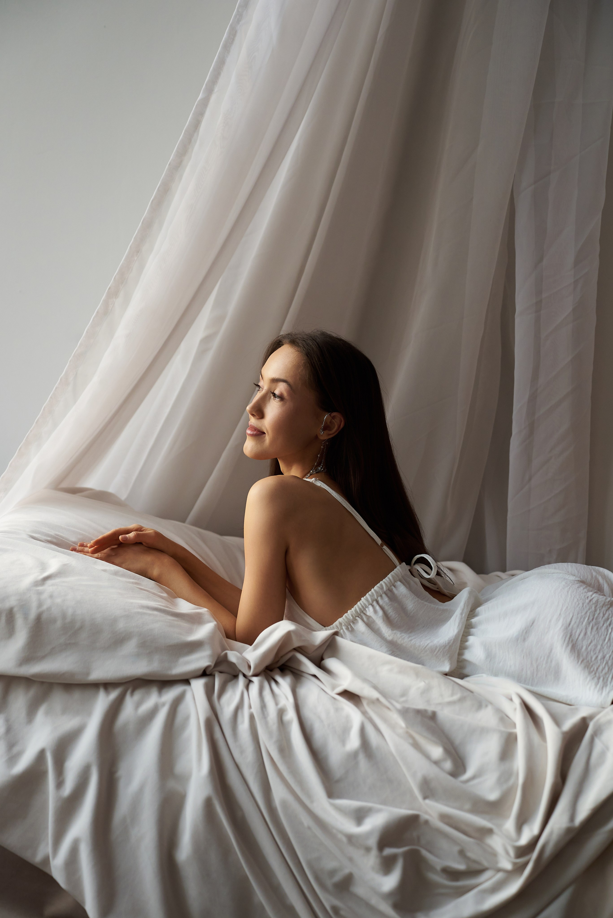 Adelina. Портретный фотограф в Казани