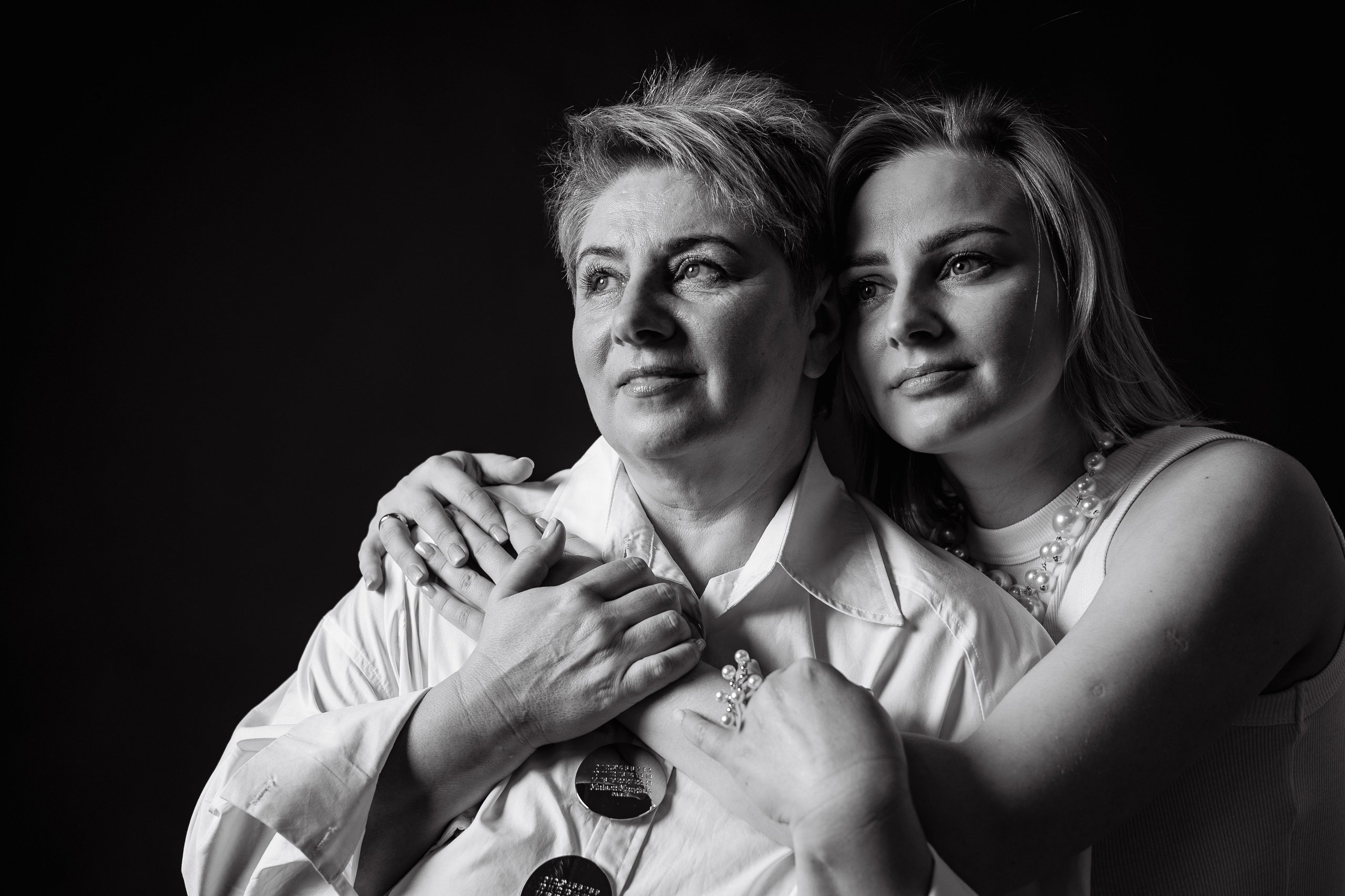 Поколение. Фотограф Елена Медок Калининград