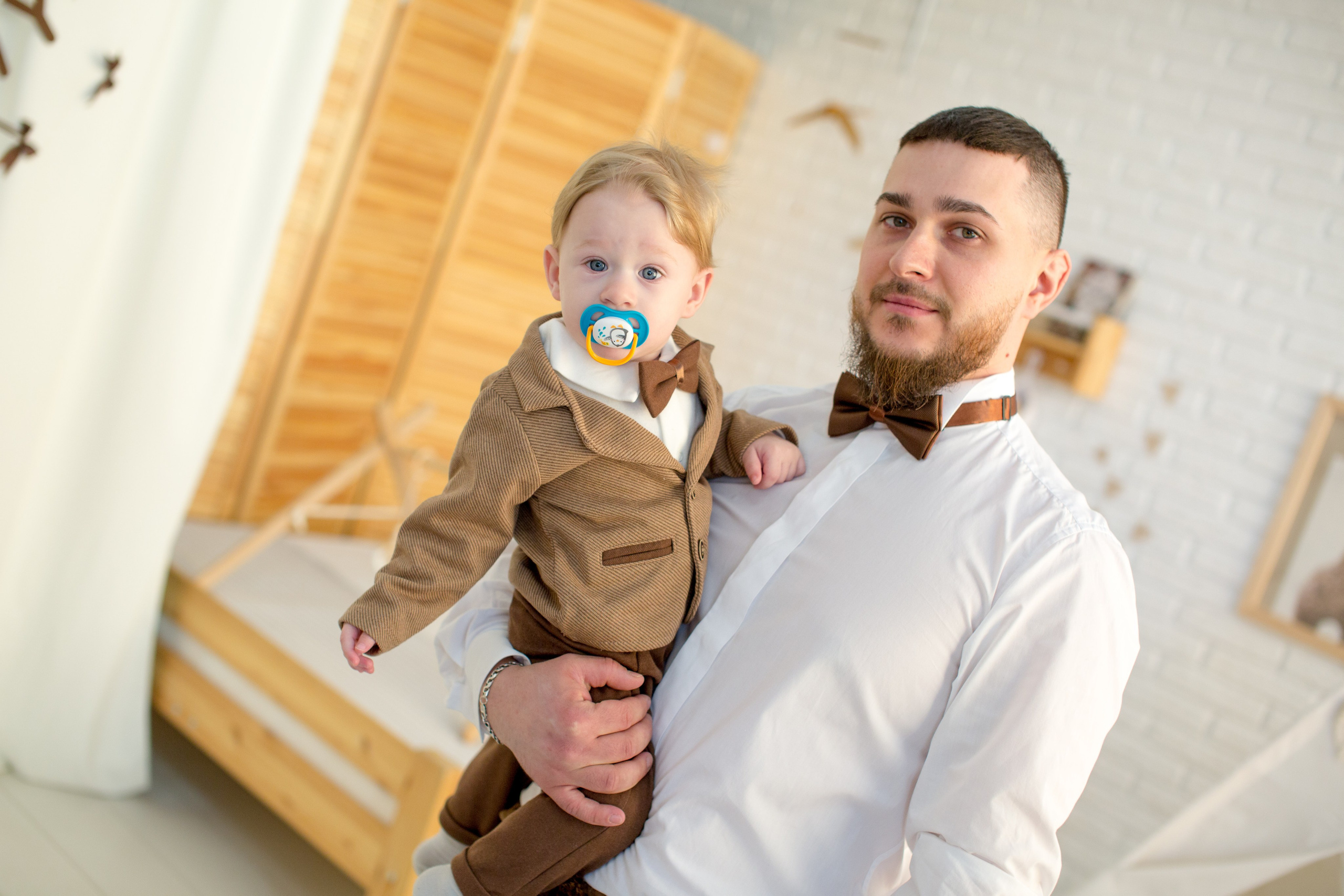Лев 1 год. Свадебный и семейный фотограф в Воронеже Андрей Валин