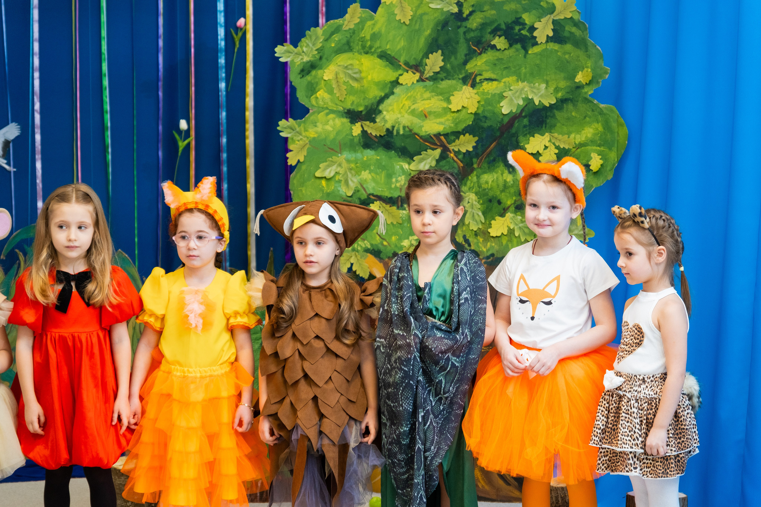 Весенний праздник. Профессиональный фотограф в Москве и Одинцово Родика Архип