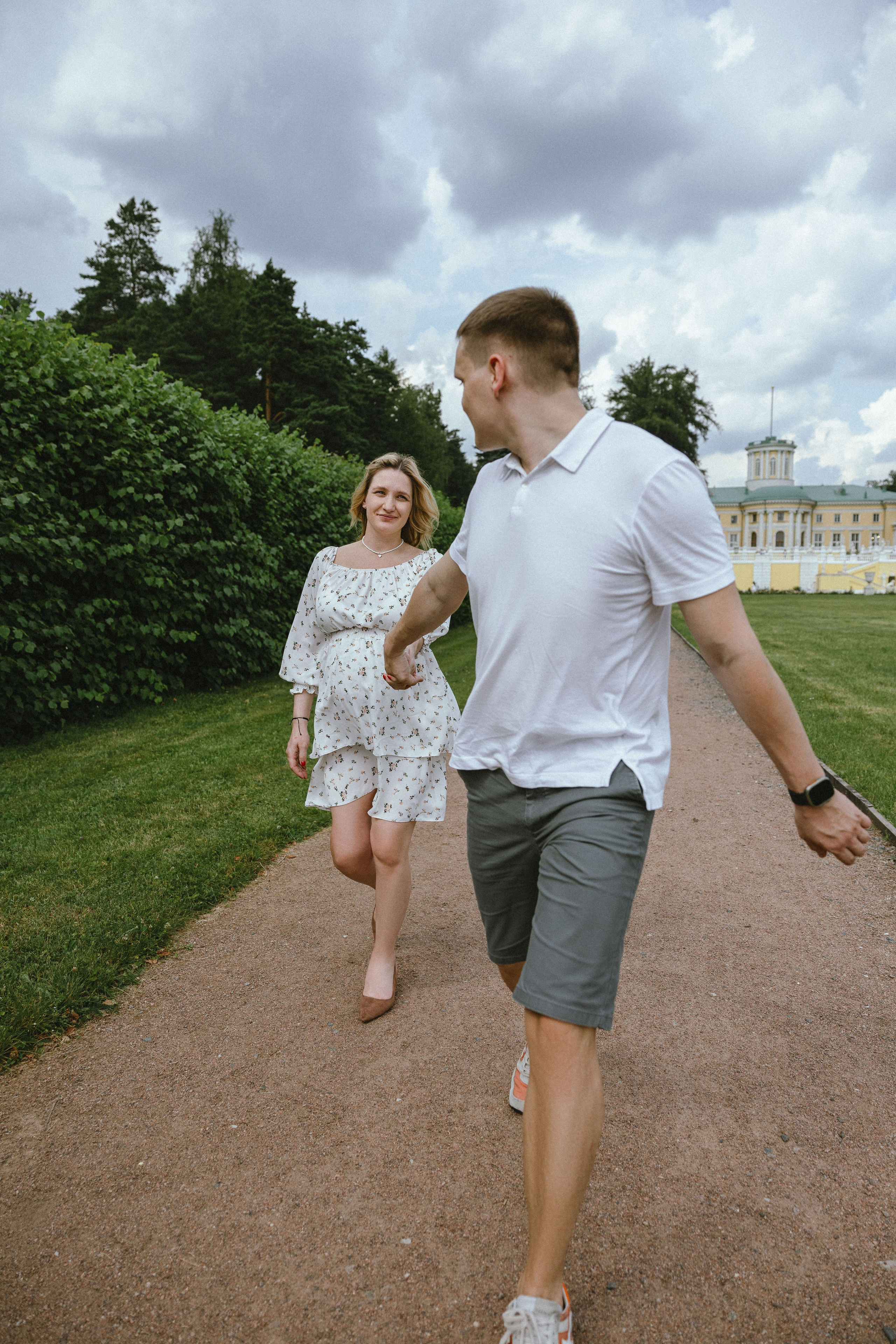 Кристина Валентин. Фотограф в Москве Ксенья Раимова