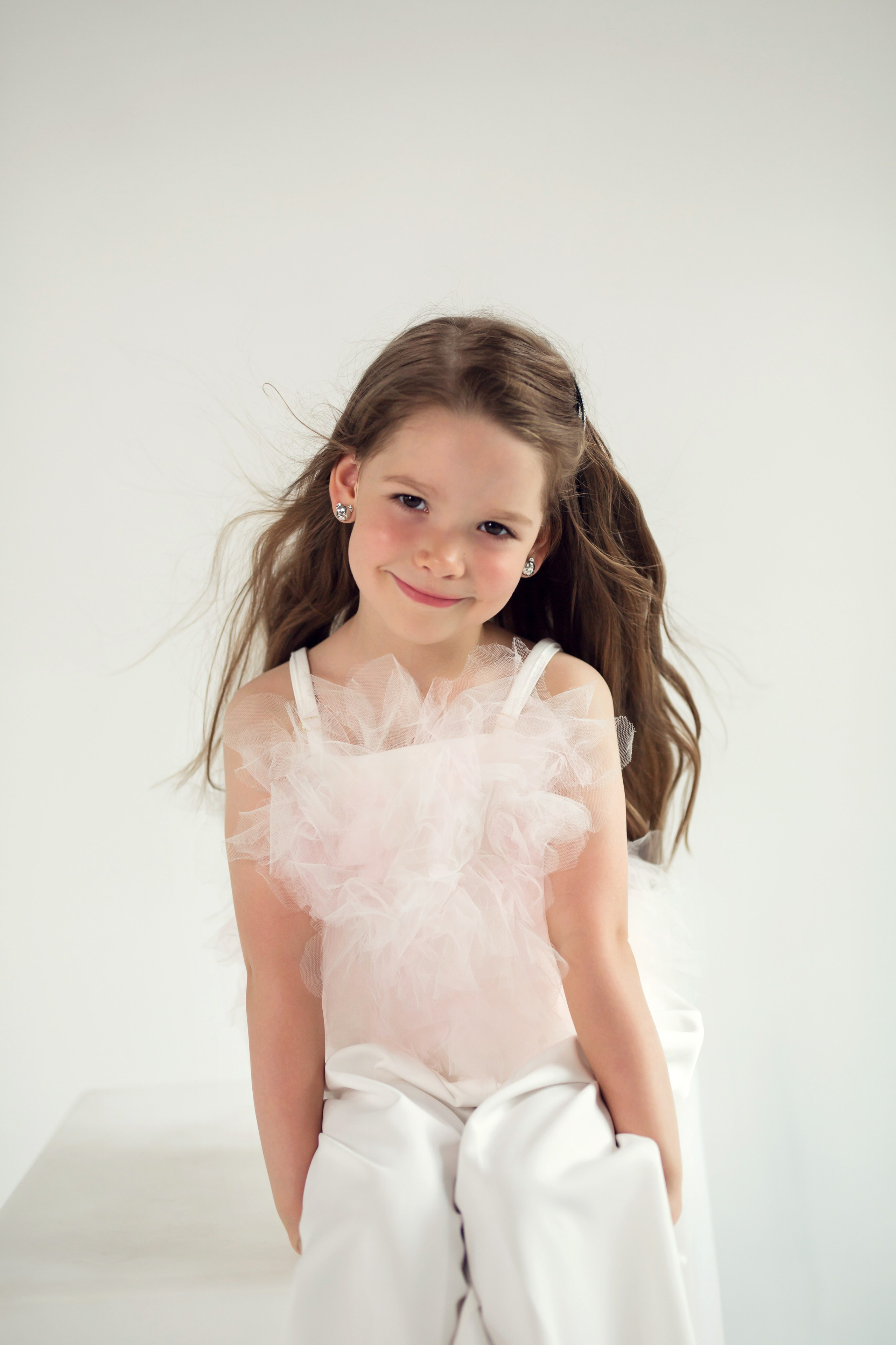 Яне шесть лет. Сайт