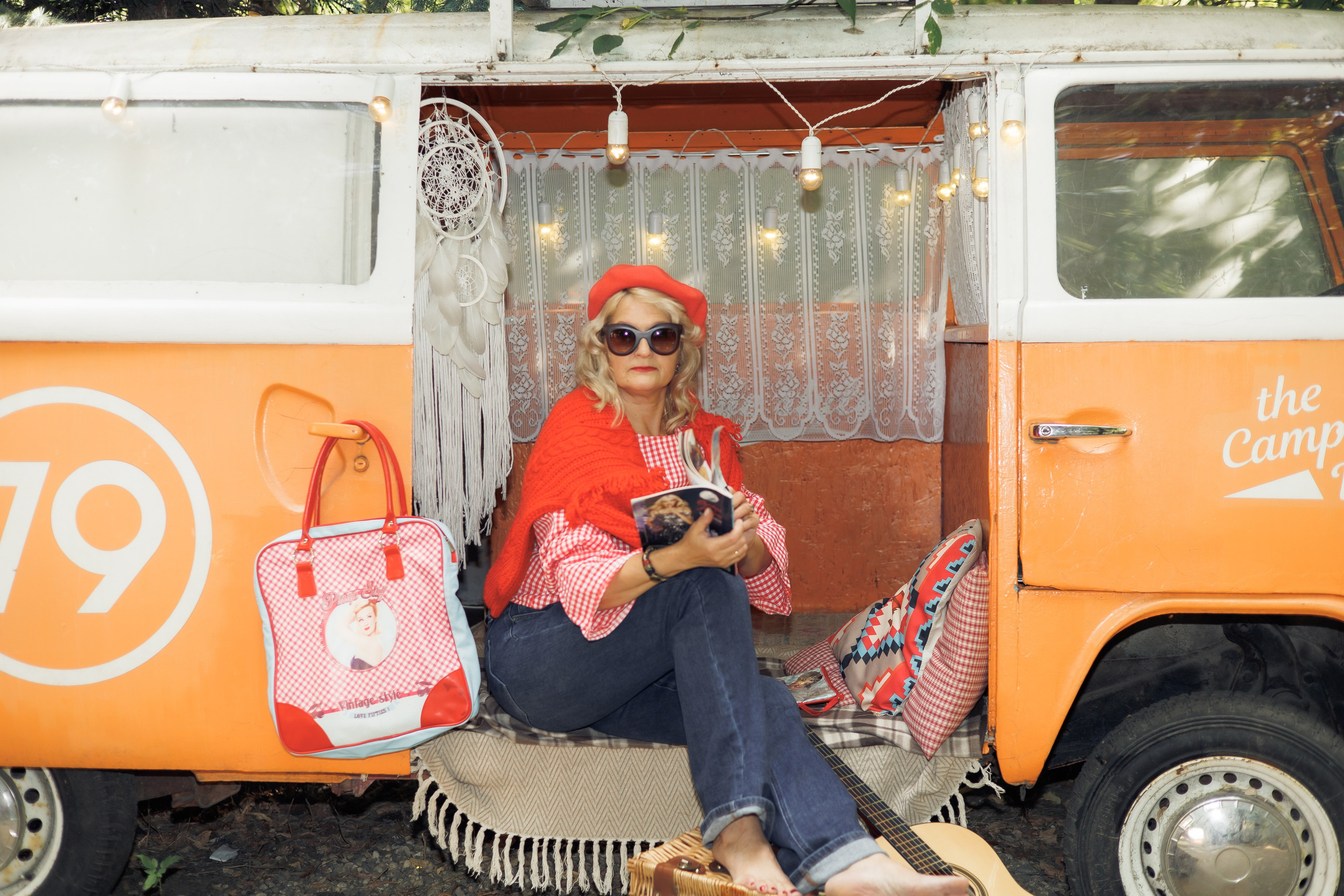 Татьяна. Семейная и портретная съёмка в Москве