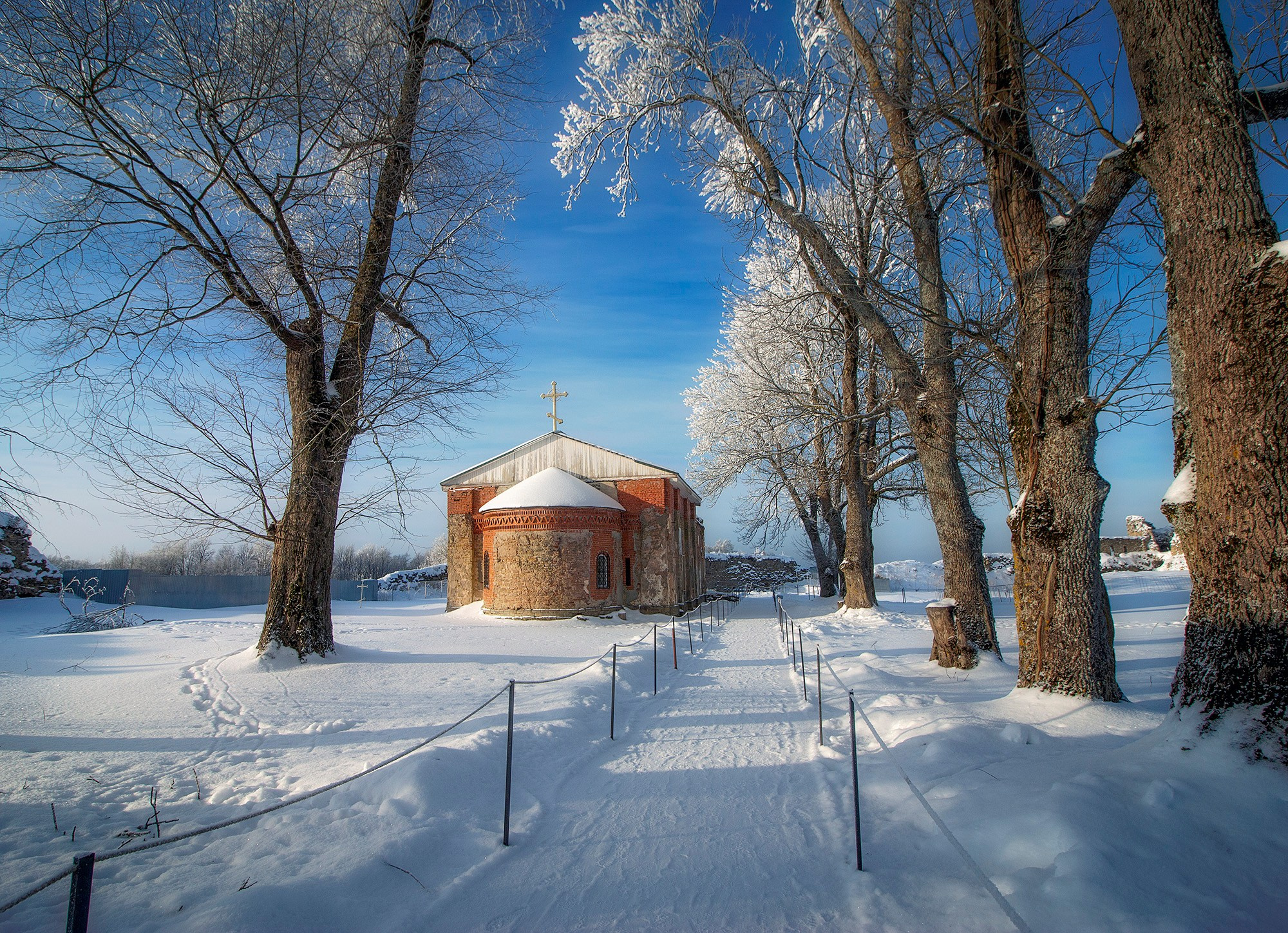 Фото из путешествий. Фотограф Павел Дунюшкин, г.Зеленоградск Калининградской области