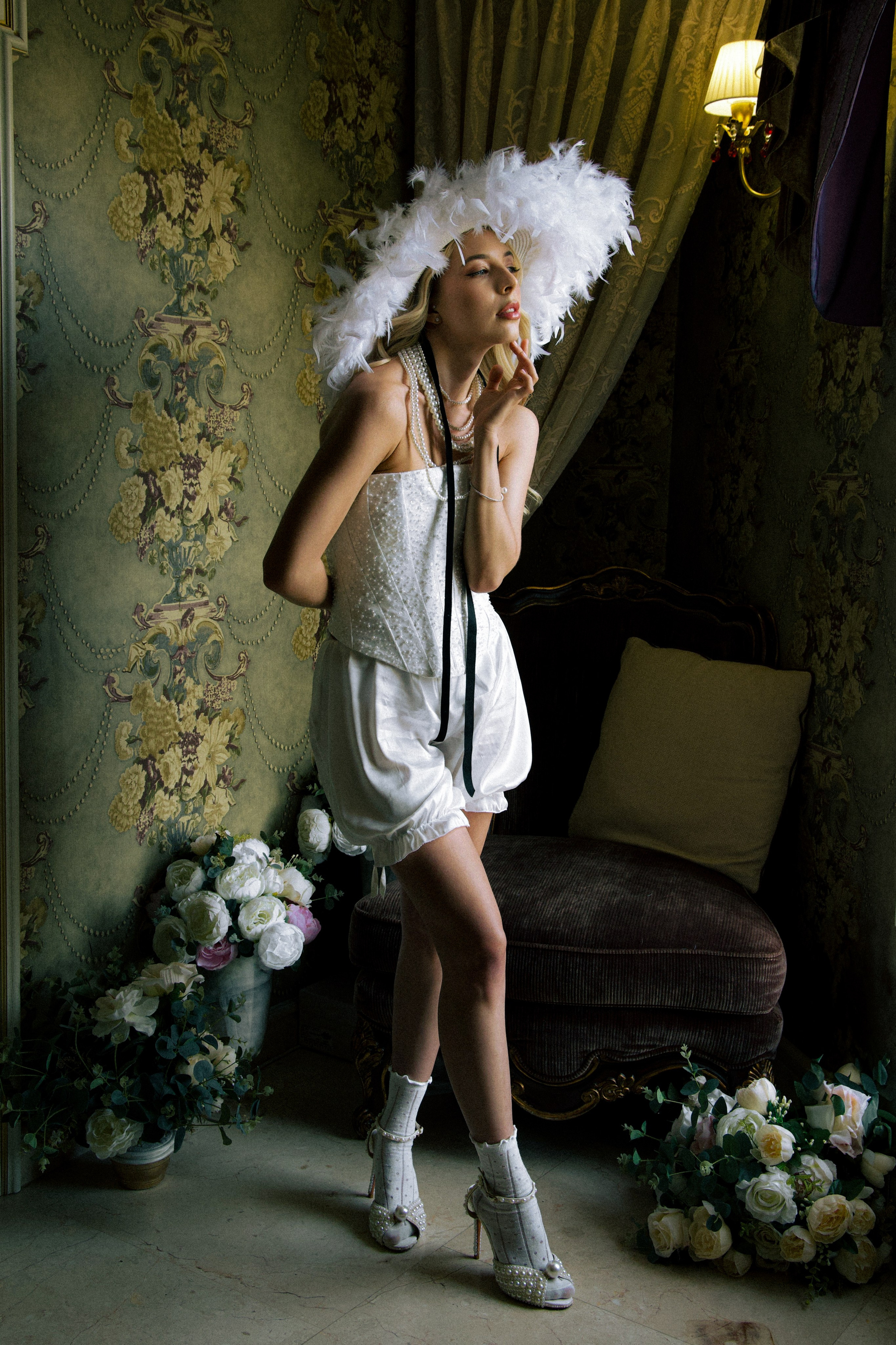 Свадебные съемки. Фотограф Екатерина Оскар