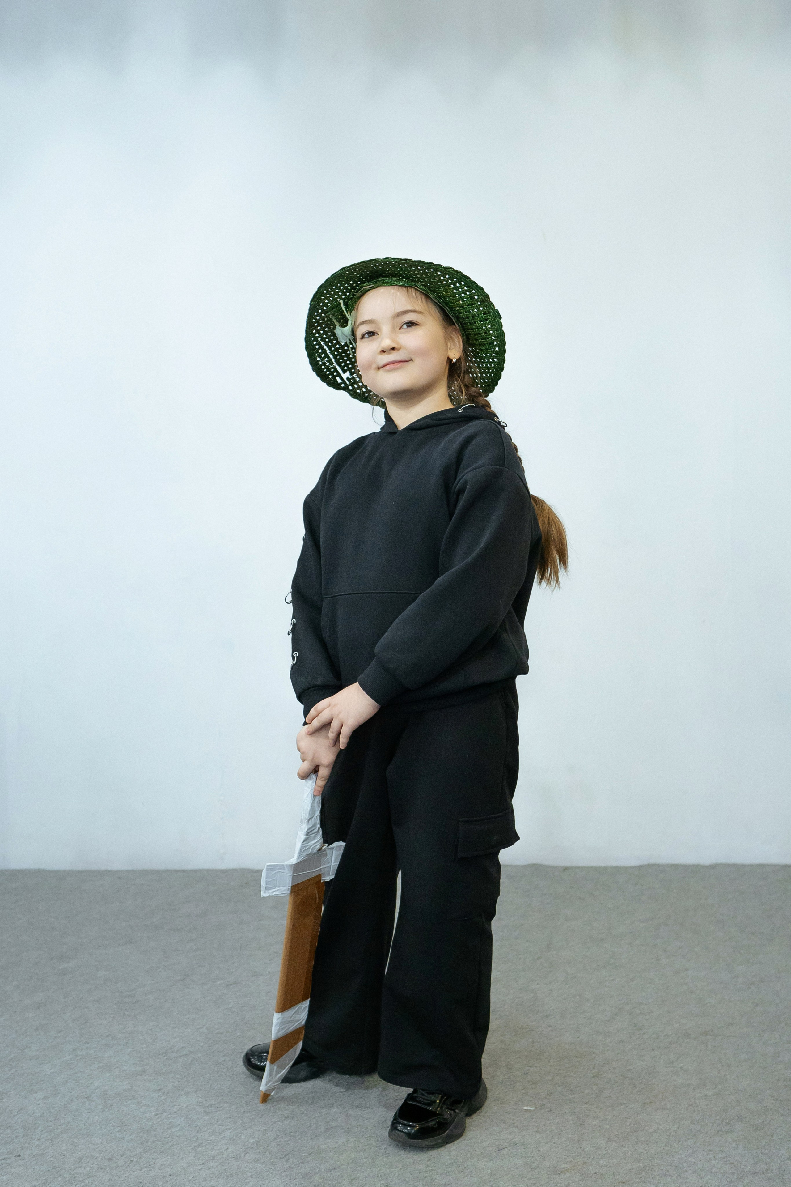 Софии 10 лет. Семейный и детский фотограф в Москве Александра Мак