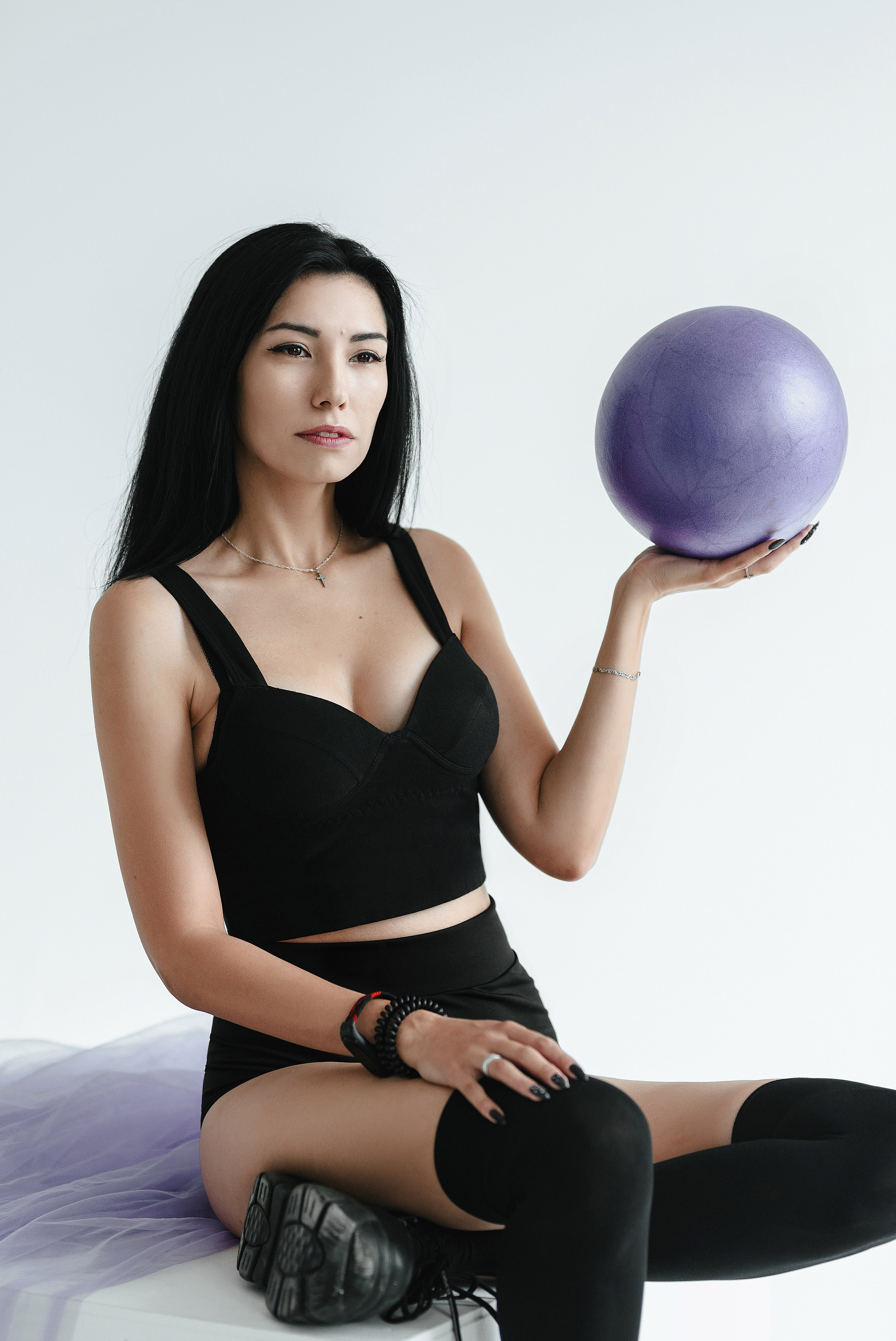 Фаина. Свадебный и семейный фотограф в Туле Ксения Сильвер