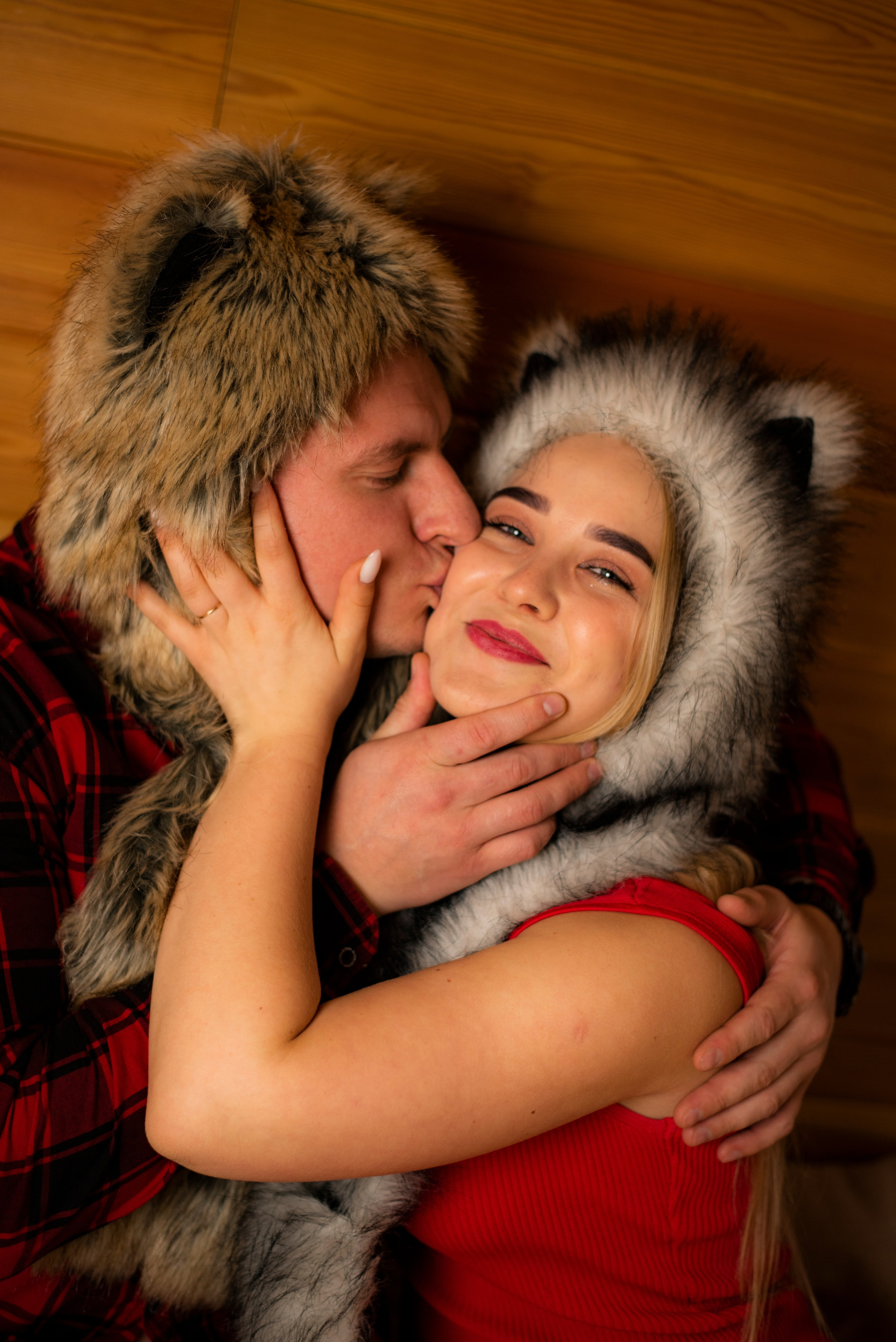 Love Story (march). Фотограф Elen S в Новосибирске