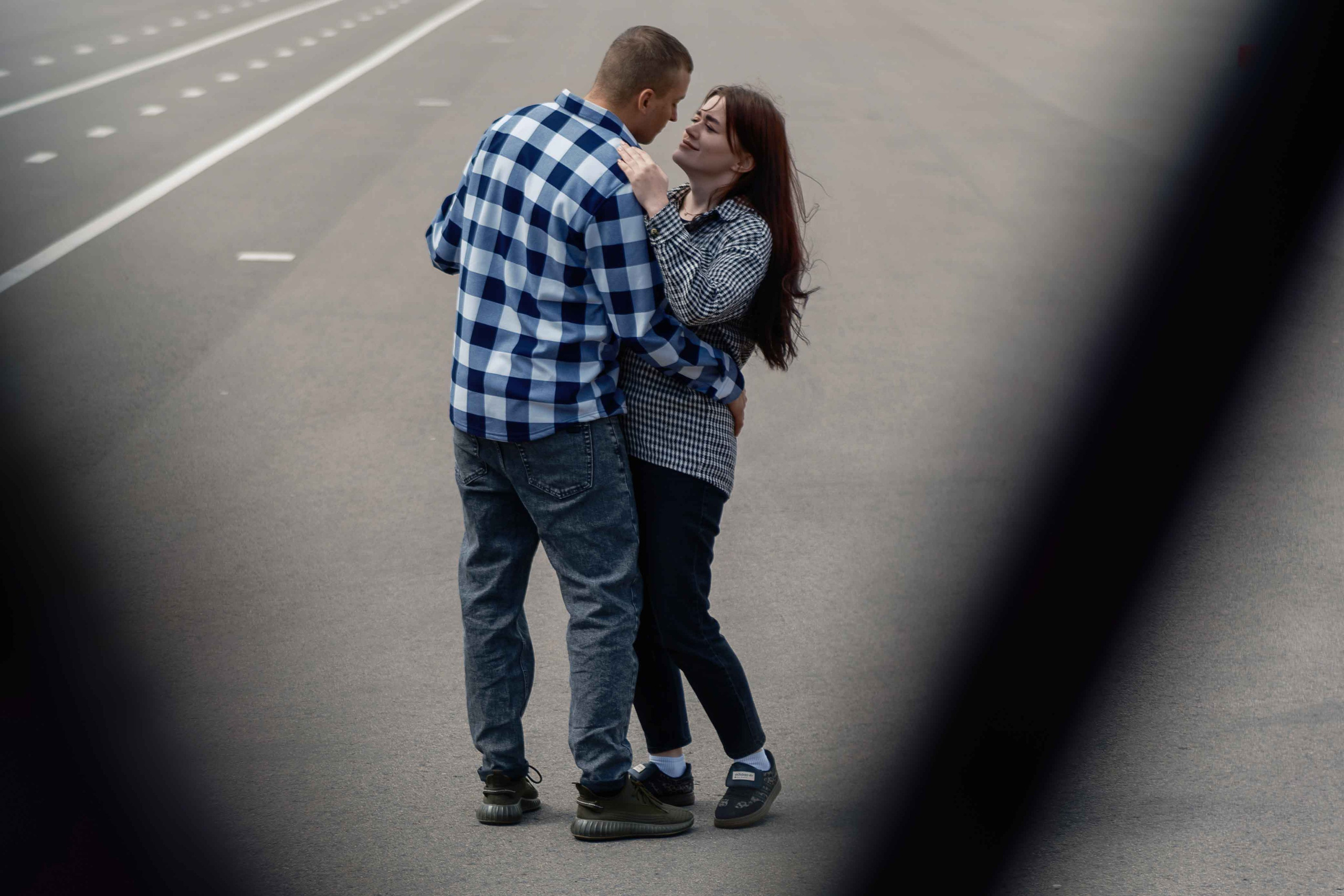 Иван & Варвара. Свадебный фотограф Смоленск
