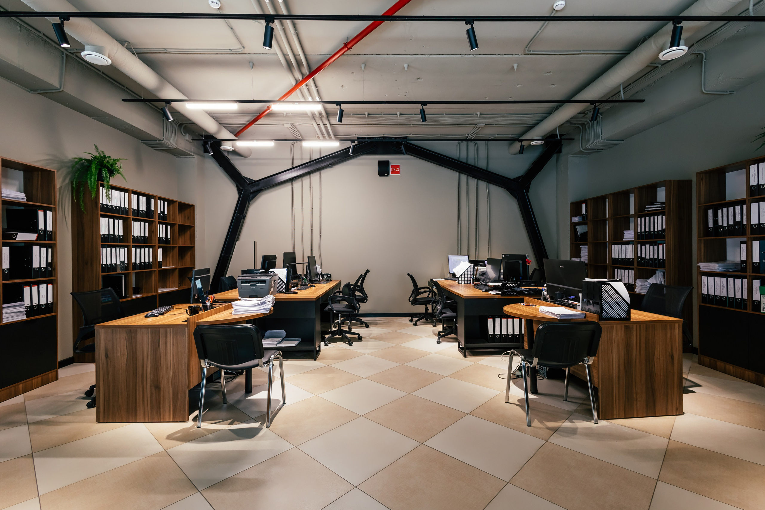 Интерьерная фотосъемка. Фотограф Алексей Воронов