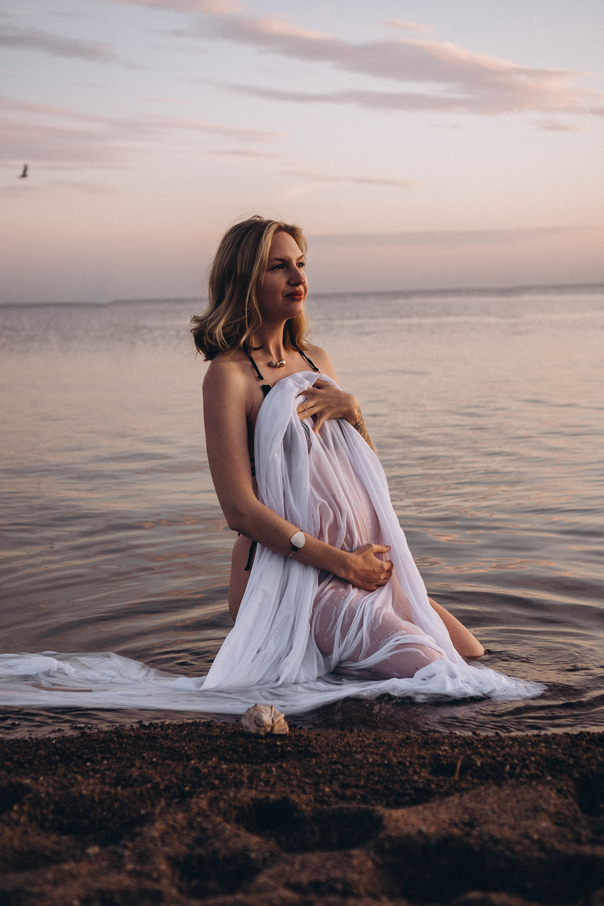 В ОЖИДАНИИ. Профессиональный фотограф, Санкт-Петербург — Виктория Богомолова