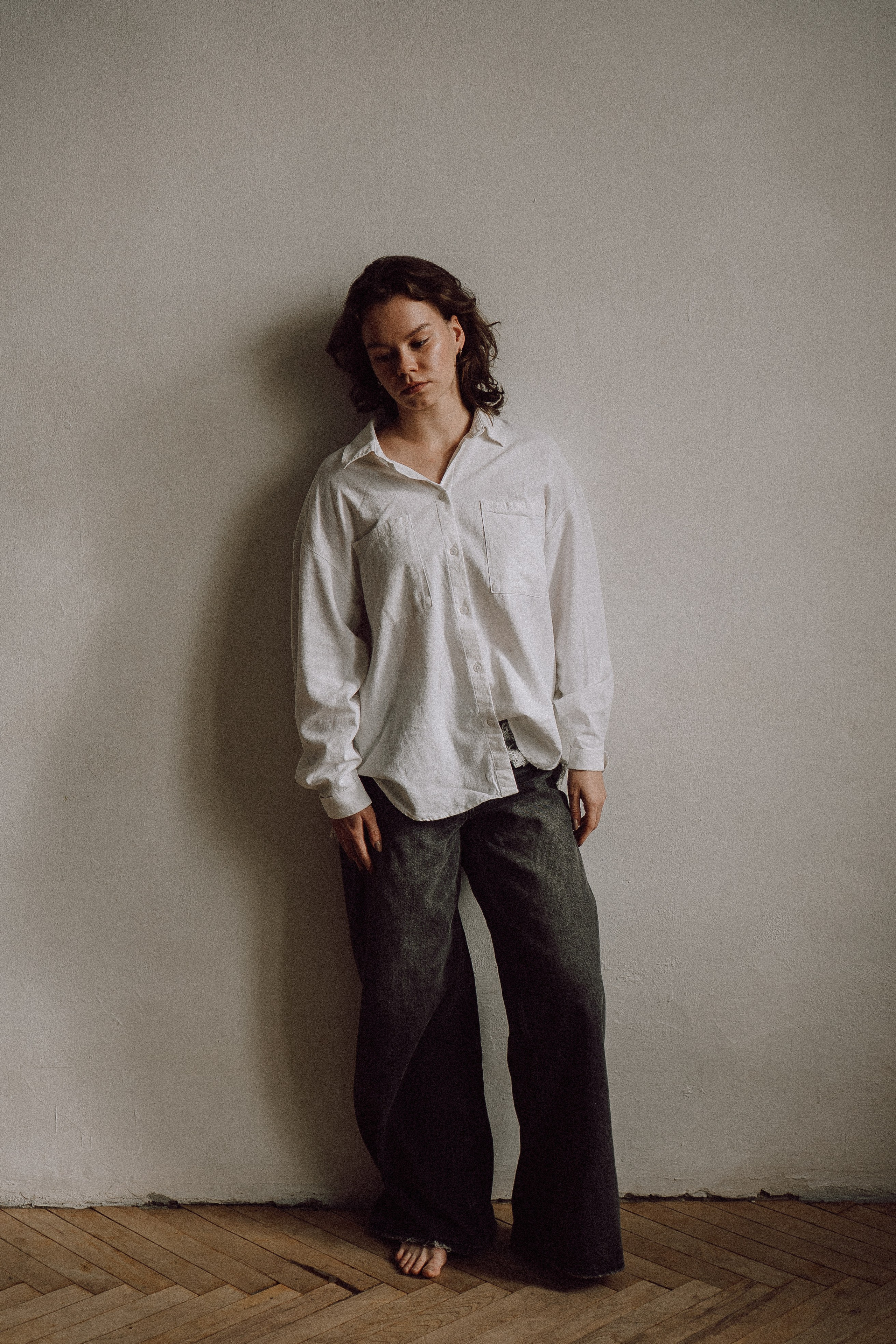 СТУДИЙНАЯ. Профессиональный фотограф, Санкт-Петербург — Виктория Богомолова