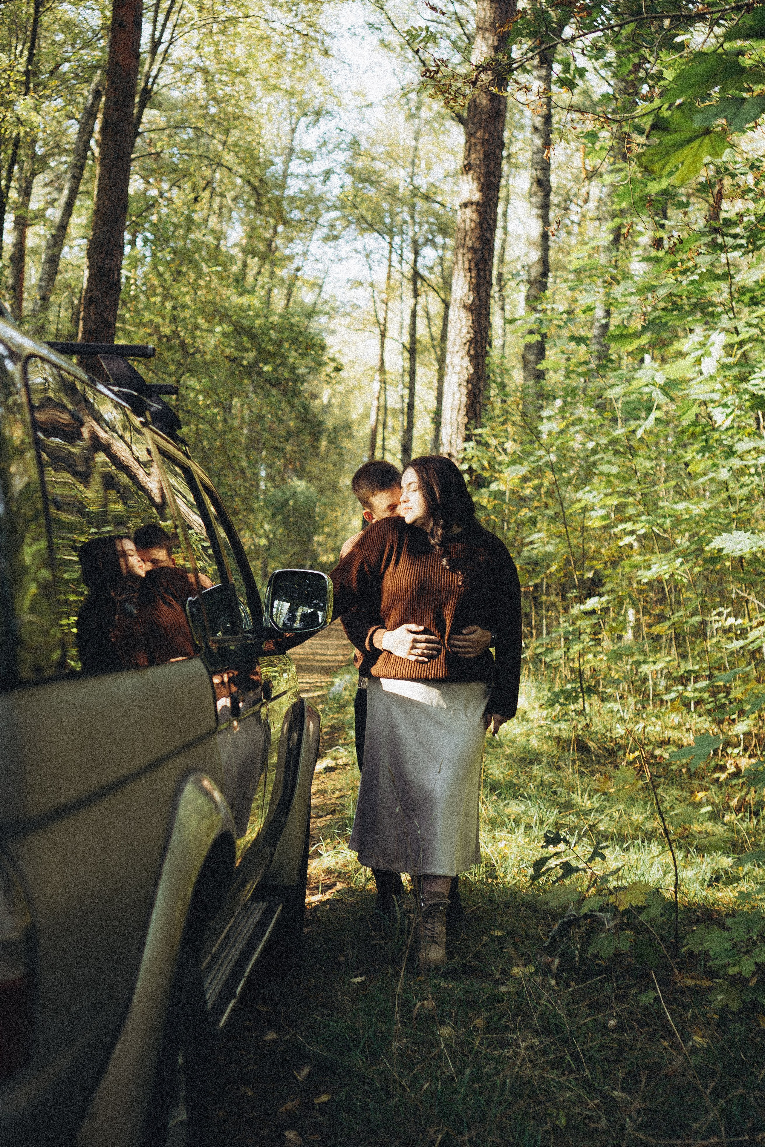 Прогулка по Финскому заливу. Профессиональный фотограф, Санкт-Петербург — Виктория Богомолова