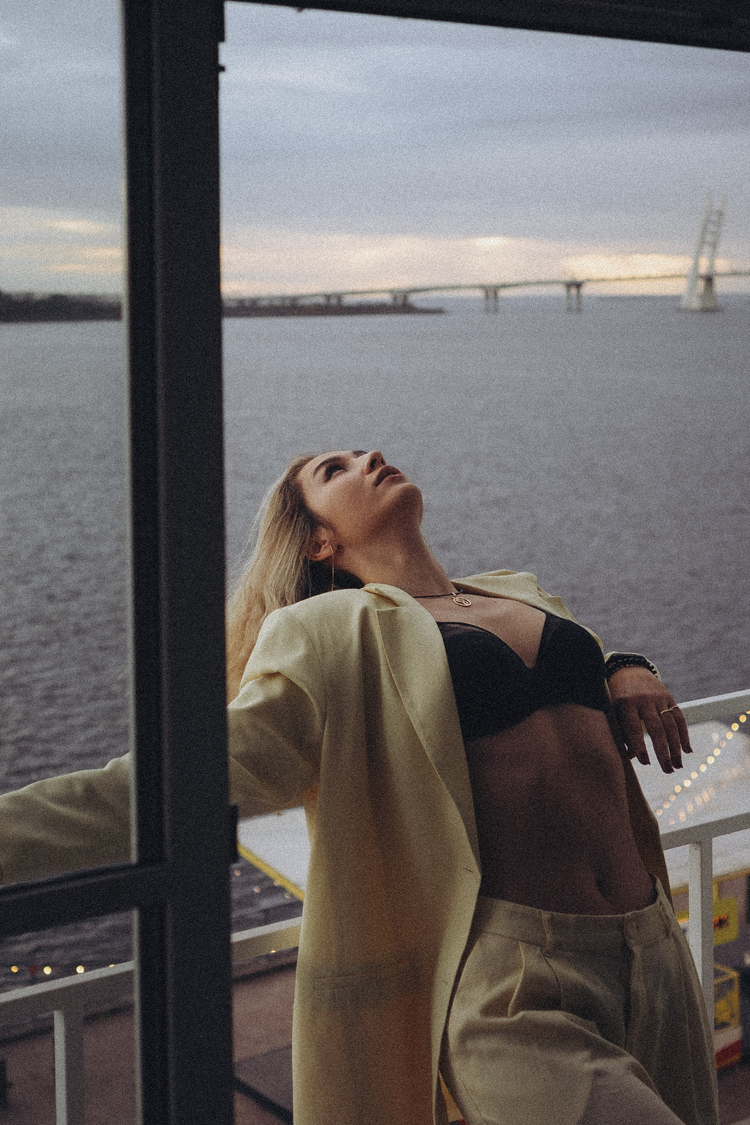 Студийная. Профессиональный фотограф, Санкт-Петербург — Виктория Богомолова