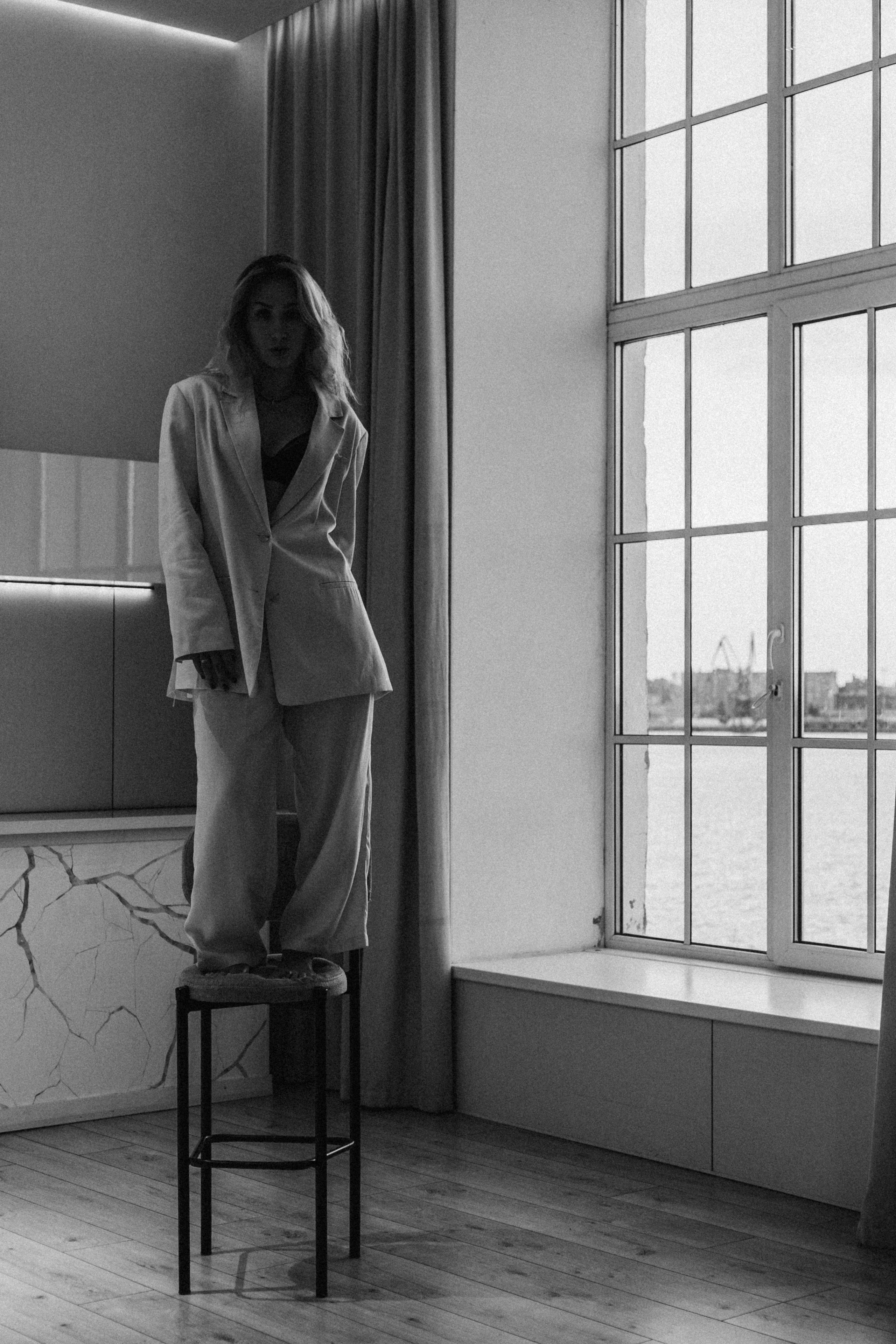 Студийная. Профессиональный фотограф, Санкт-Петербург — Виктория Богомолова