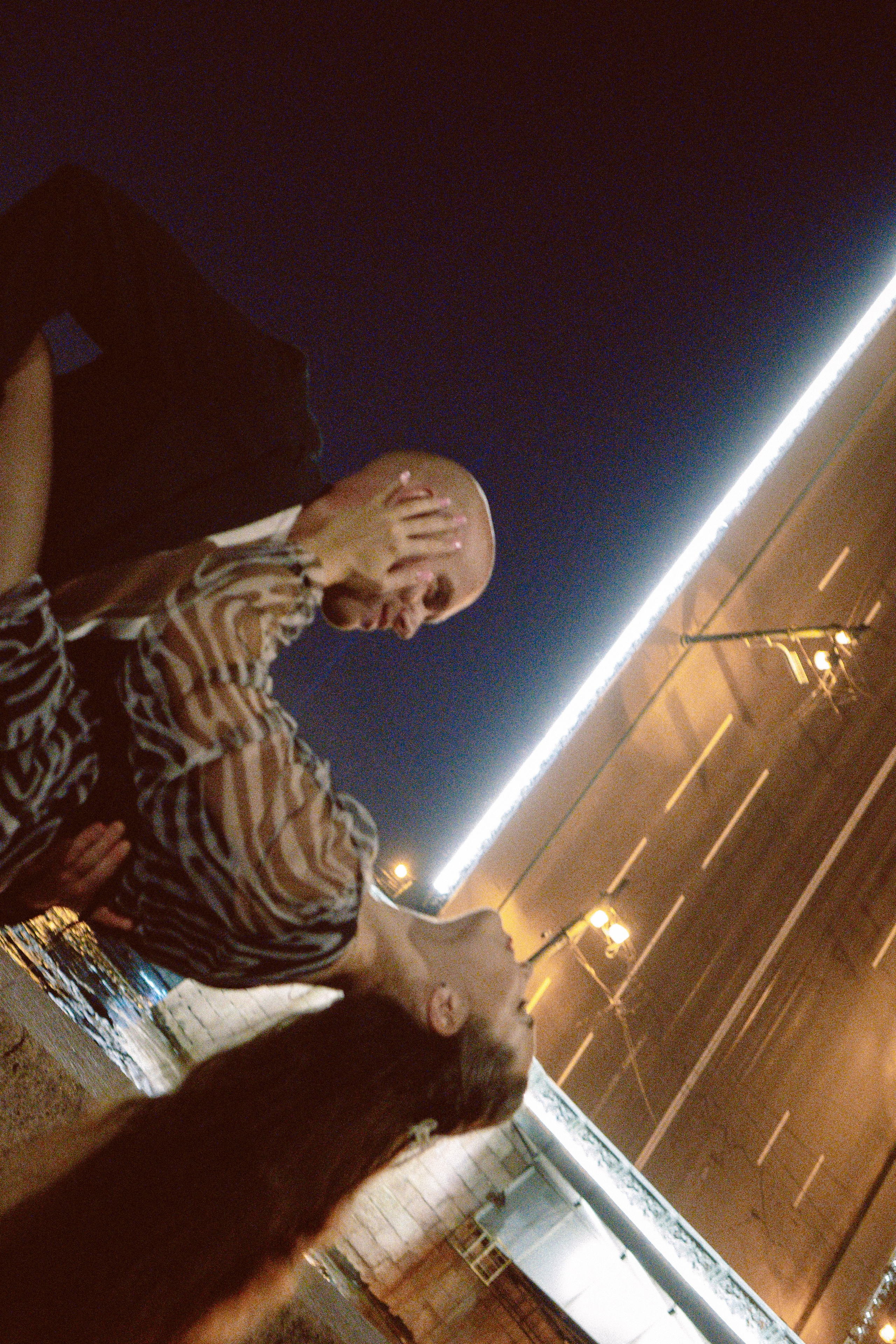 Любовь и питер. Профессиональный фотограф, Санкт-Петербург — Виктория Богомолова