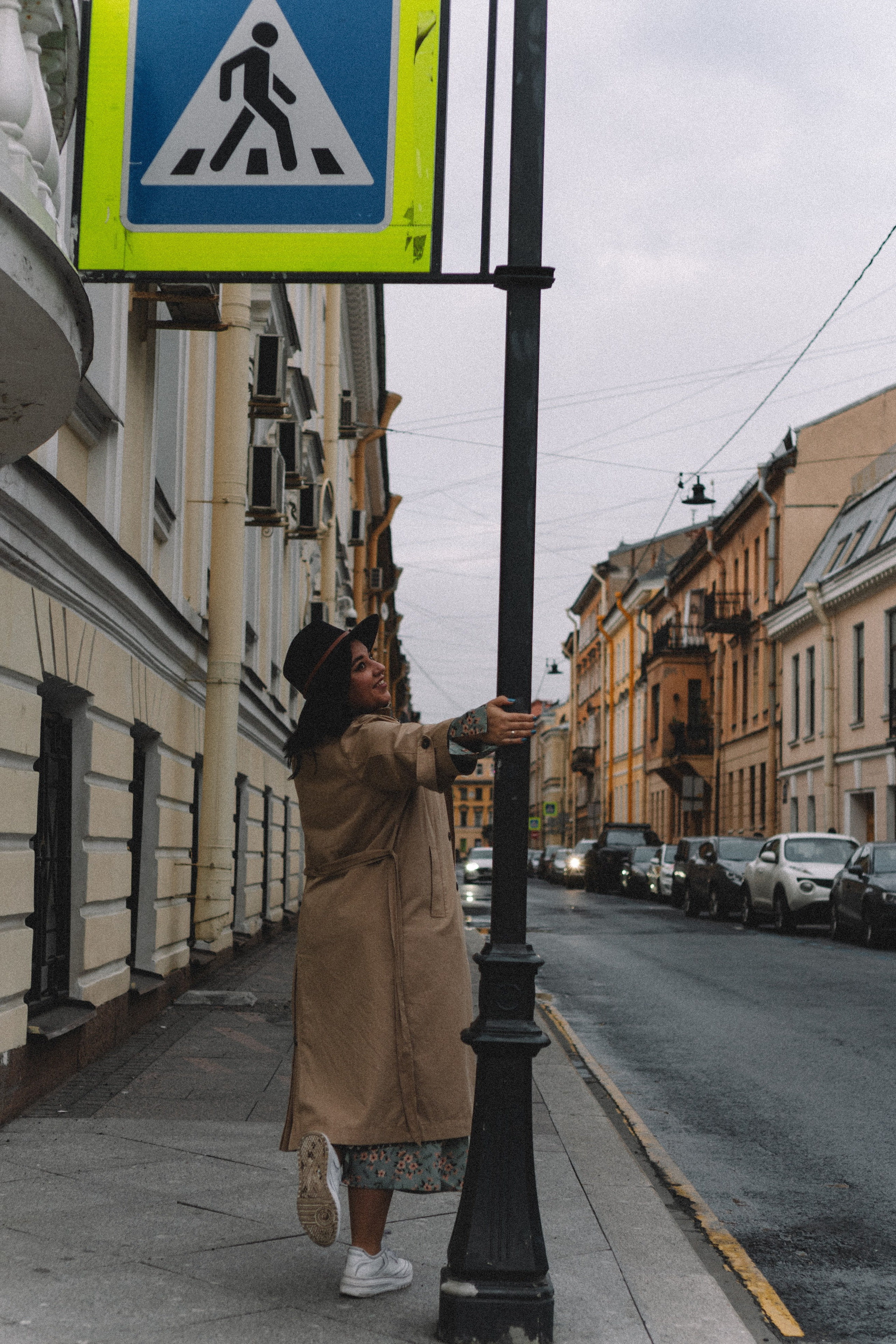 ПИТЕРСКАЯ ПРОГУЛКА. Профессиональный фотограф, Санкт-Петербург — Виктория Богомолова