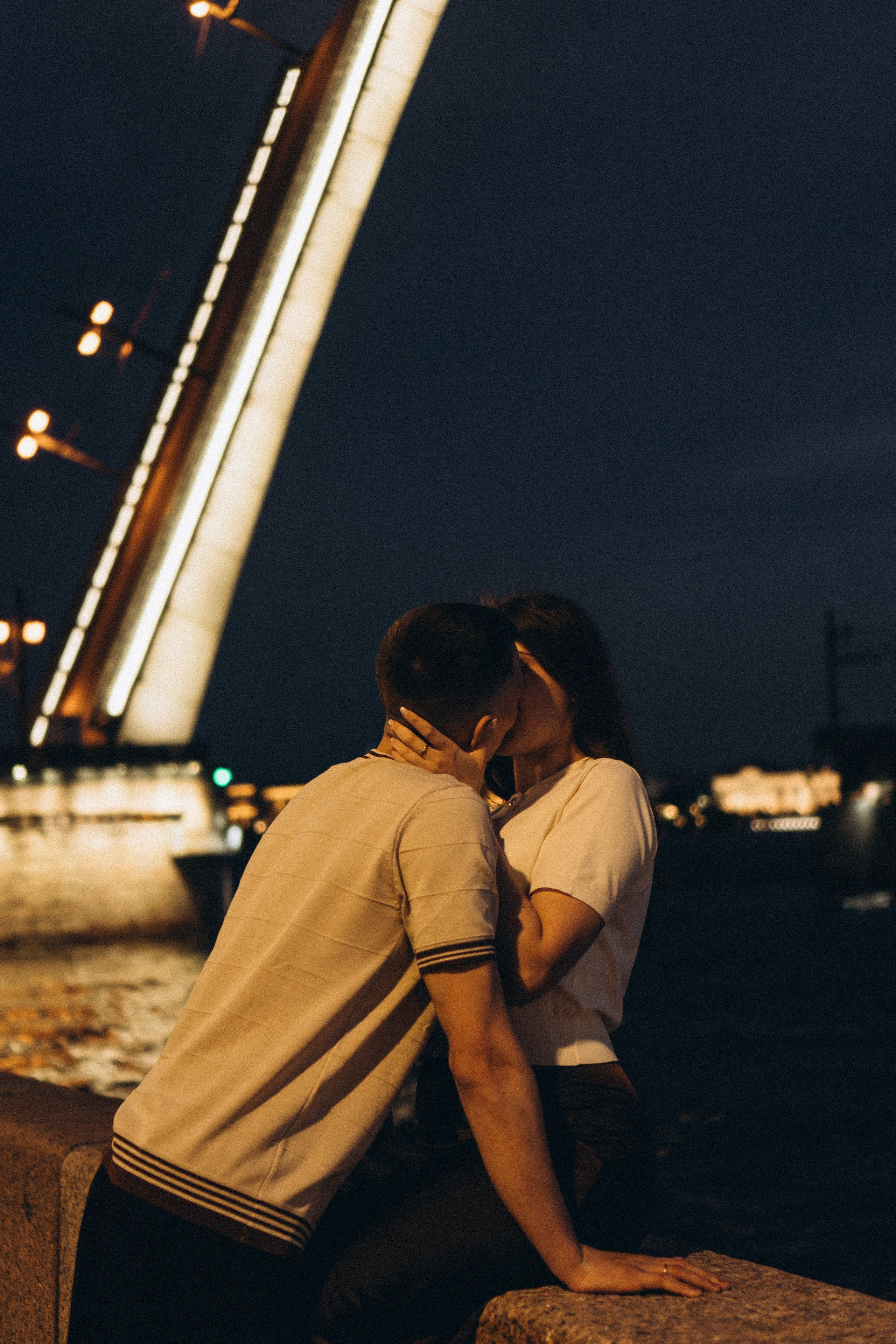 РАССВЕТНАЯ ИСТОРИЯ. Профессиональный фотограф, Санкт-Петербург — Виктория Богомолова