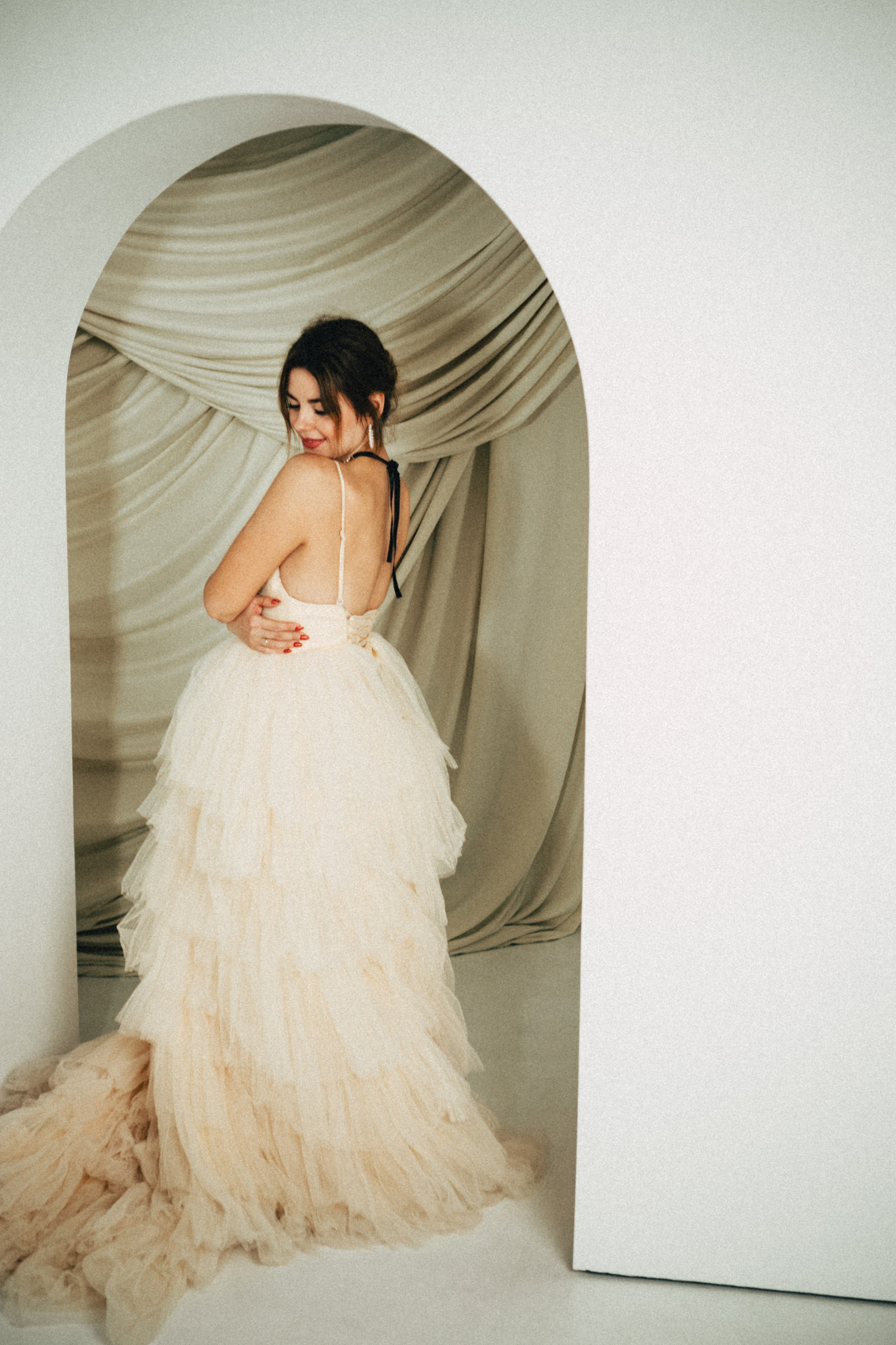 Сказочная история. Профессиональный фотограф, Санкт-Петербург — Виктория Богомолова