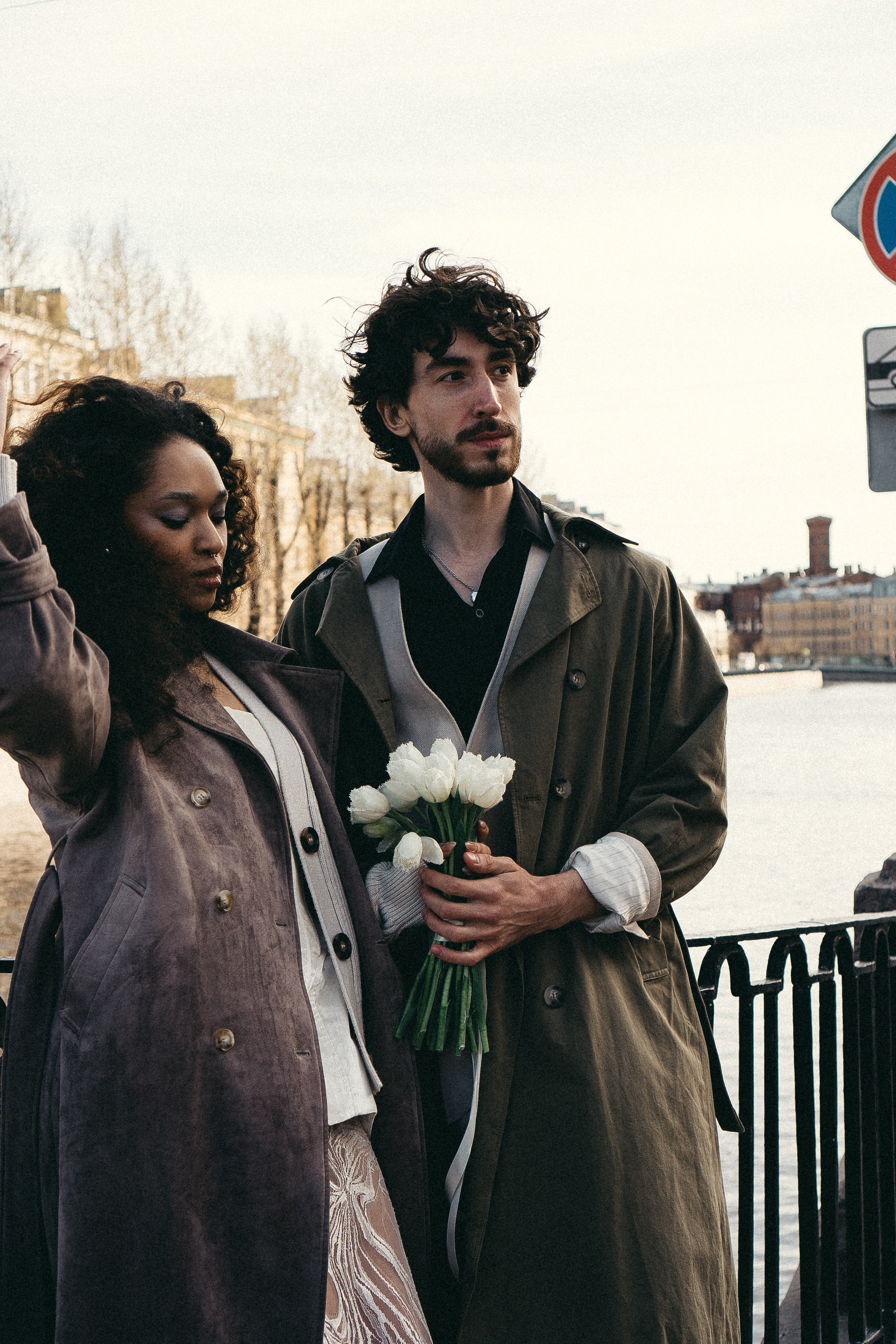 СВАДЕБНАЯ ПРОГУЛКА ПО ПЕТРОГРАДКЕ ВЕСНОЙ. СВАДЕБНАЯ ФОТОСЕССИИЯ НА ПЕТРОГРАДКЕ. Профессиональный фотограф, Санкт-Петербург — Виктория Богомолова