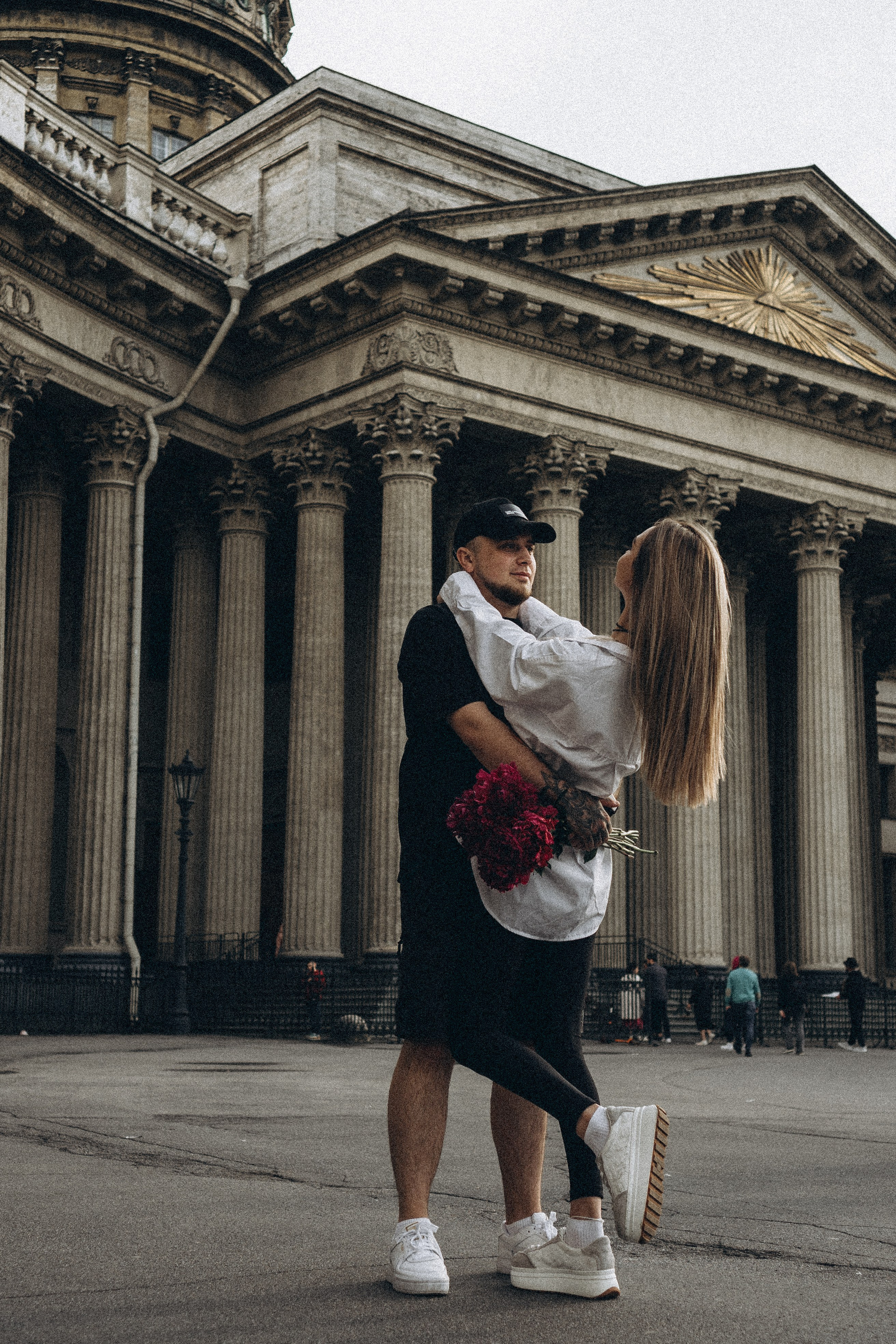ПРОГУЛКА ПО ПИТЕРУ. Профессиональный фотограф, Санкт-Петербург — Виктория Богомолова