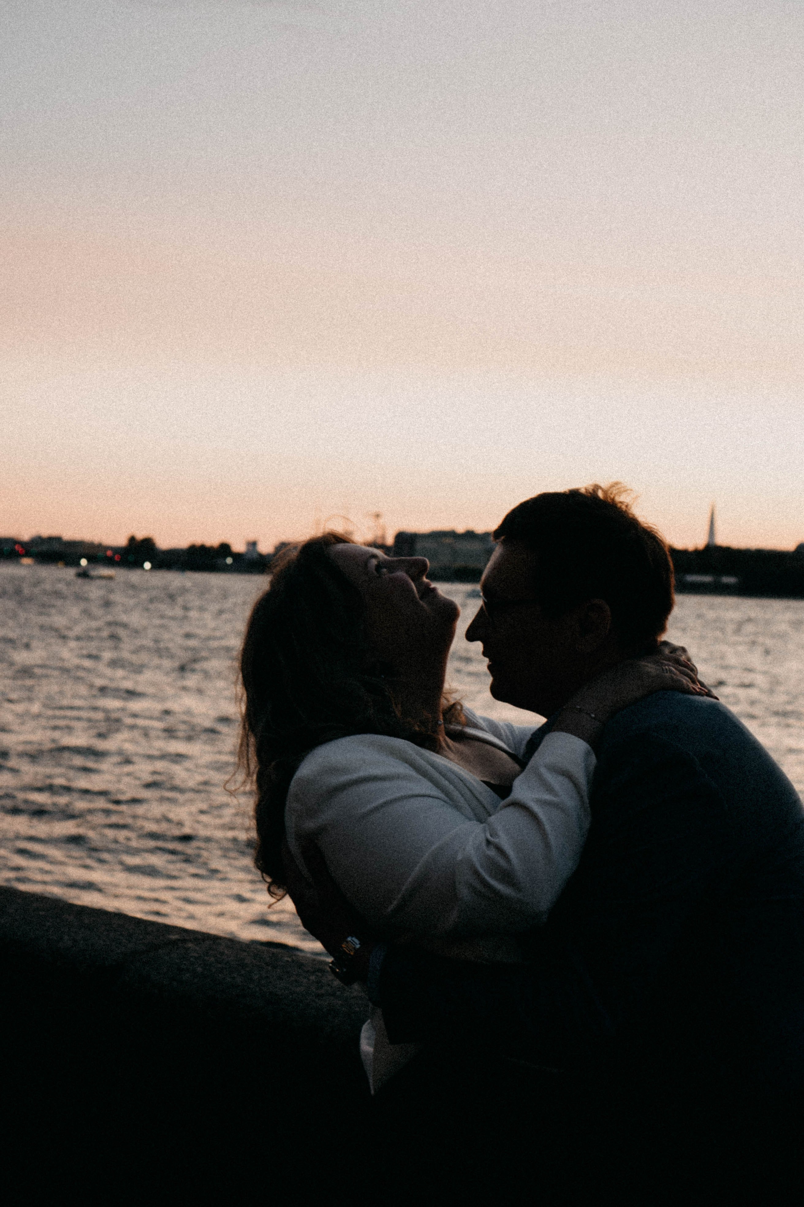 Закатная серия. Профессиональный фотограф, Санкт-Петербург — Виктория Богомолова