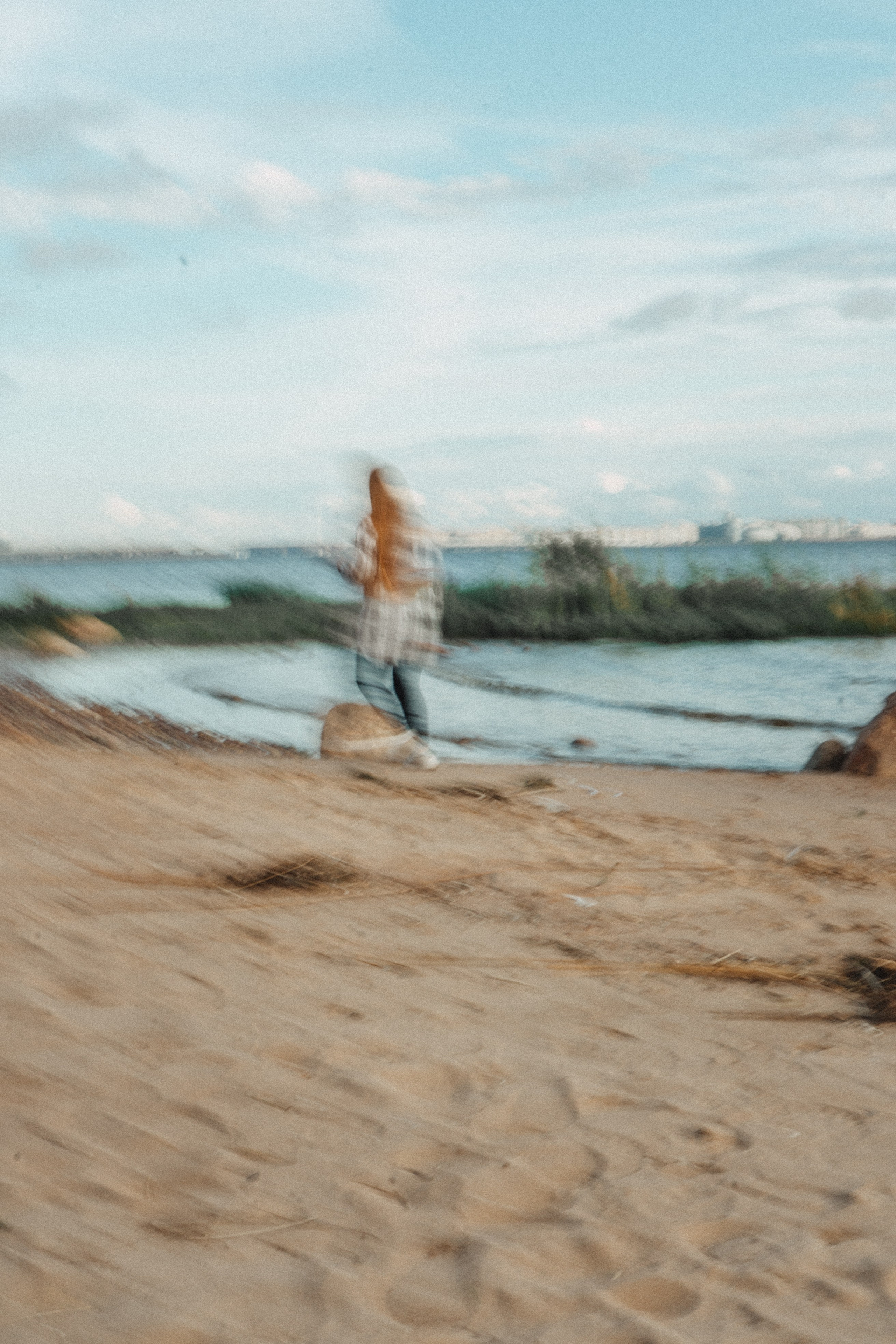 МАМА И ДОЧКА НА ФИНСКОМ ЗАЛИВЕ. Профессиональный фотограф, Санкт-Петербург — Виктория Богомолова