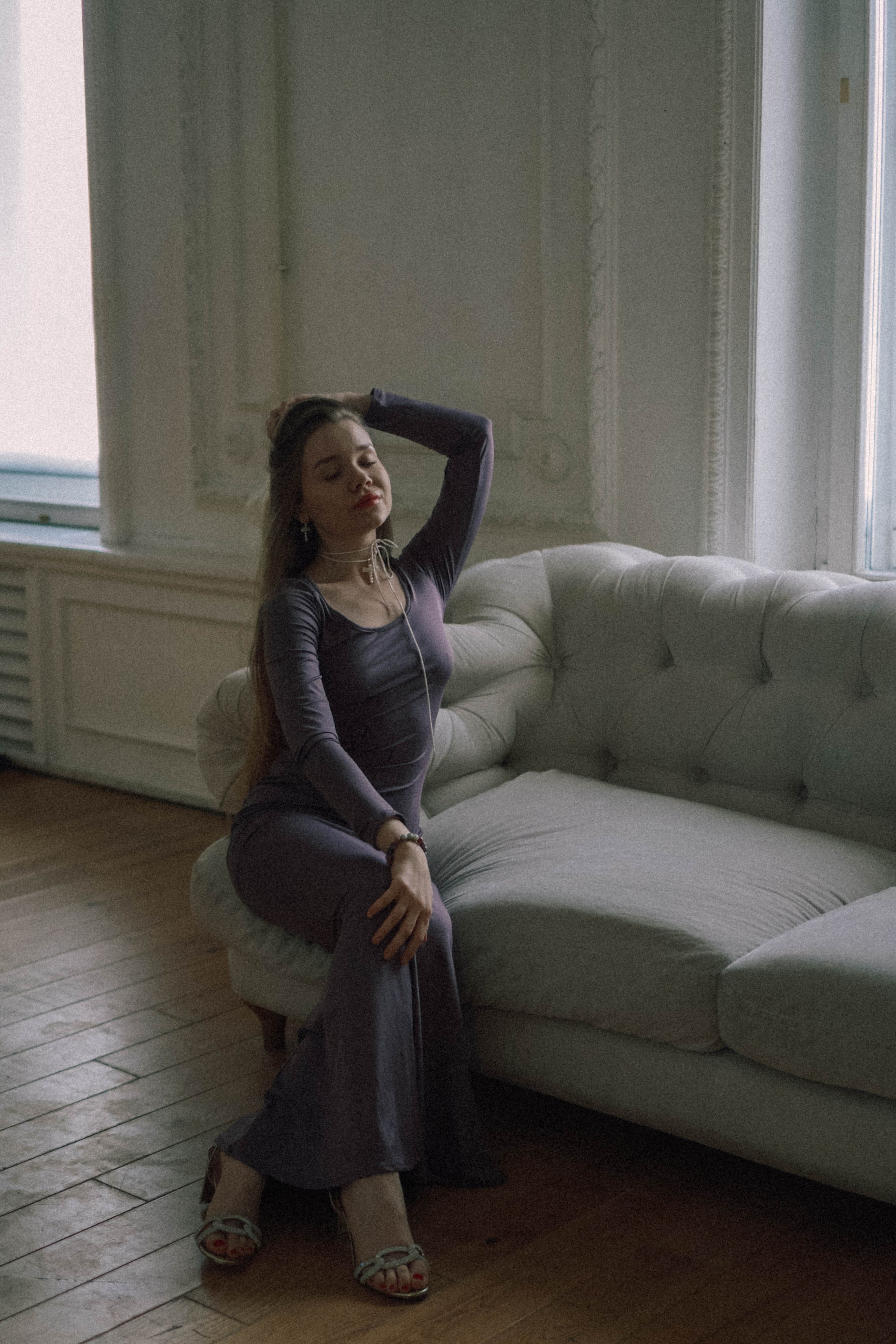 22. Профессиональный фотограф, Санкт-Петербург — Виктория Богомолова