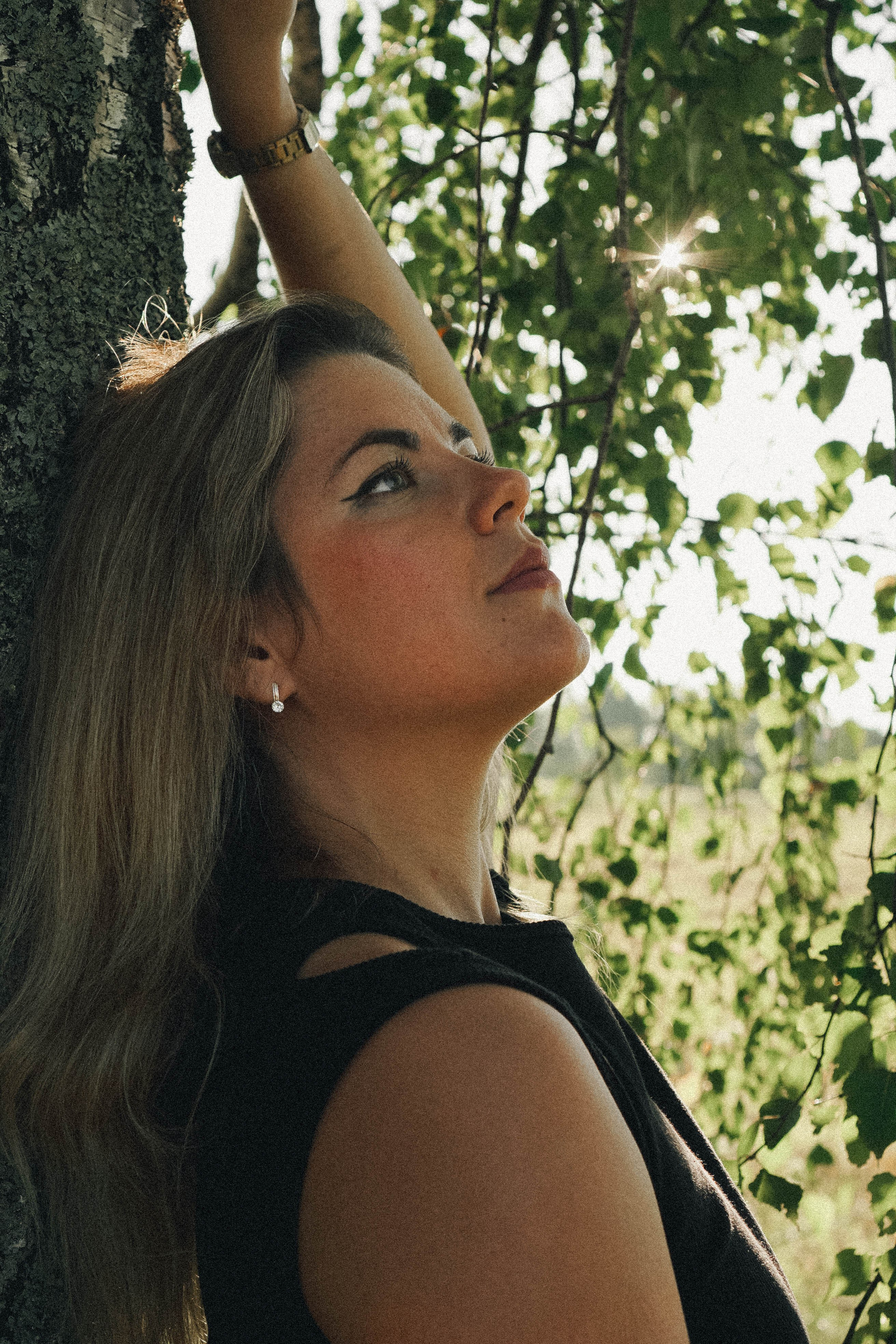 Деревня. Профессиональный фотограф, Санкт-Петербург — Виктория Богомолова