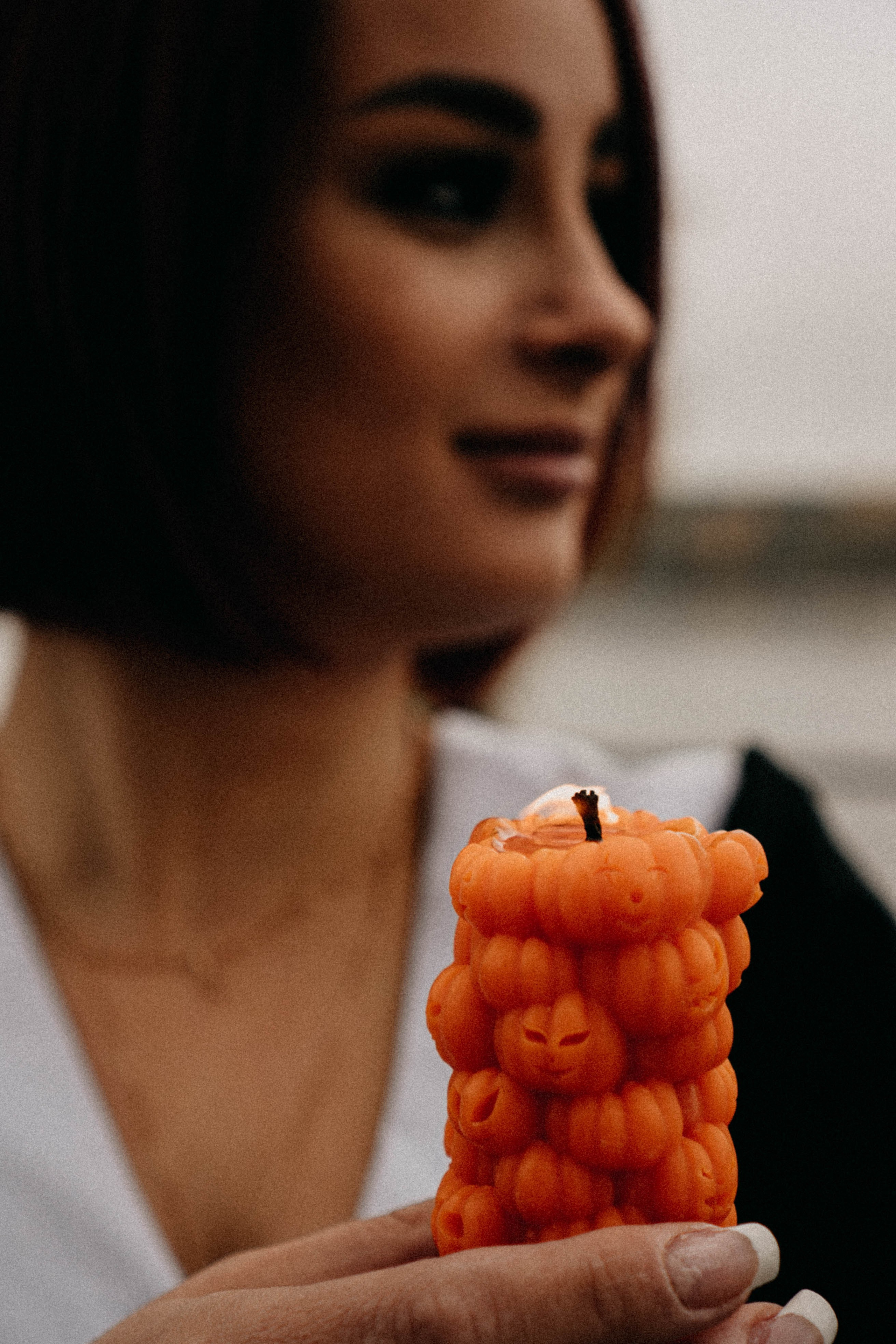 Осеняя. Профессиональный фотограф, Санкт-Петербург — Виктория Богомолова