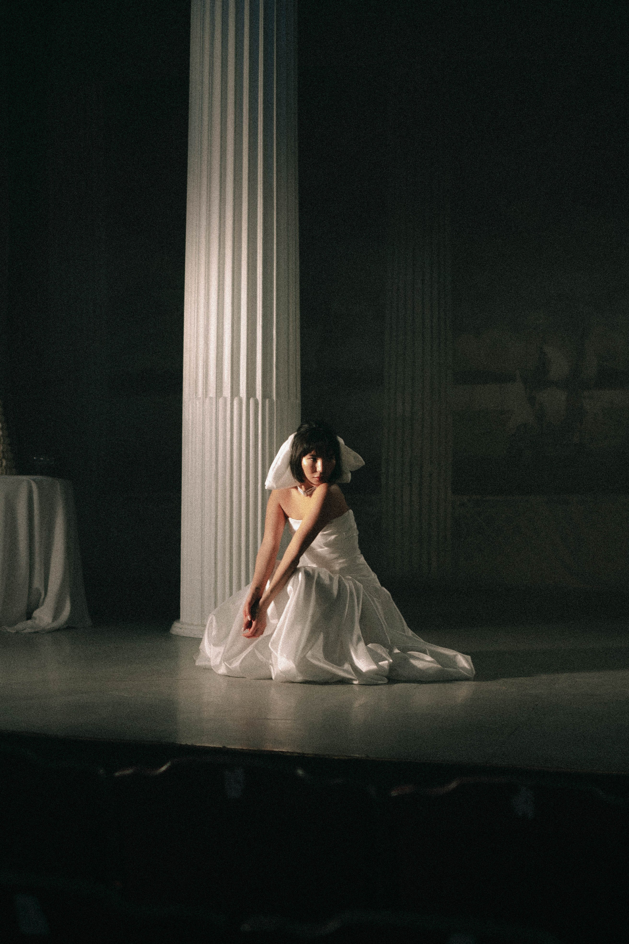 СВАБЕДНАЯ ФОТСЕССИИЯ В ОДНОМ ИЗ ЗАЛОВ НИКОЛАЕВСКОГО ДВОРЦА. Профессиональный фотограф, Санкт-Петербург — Виктория Богомолова