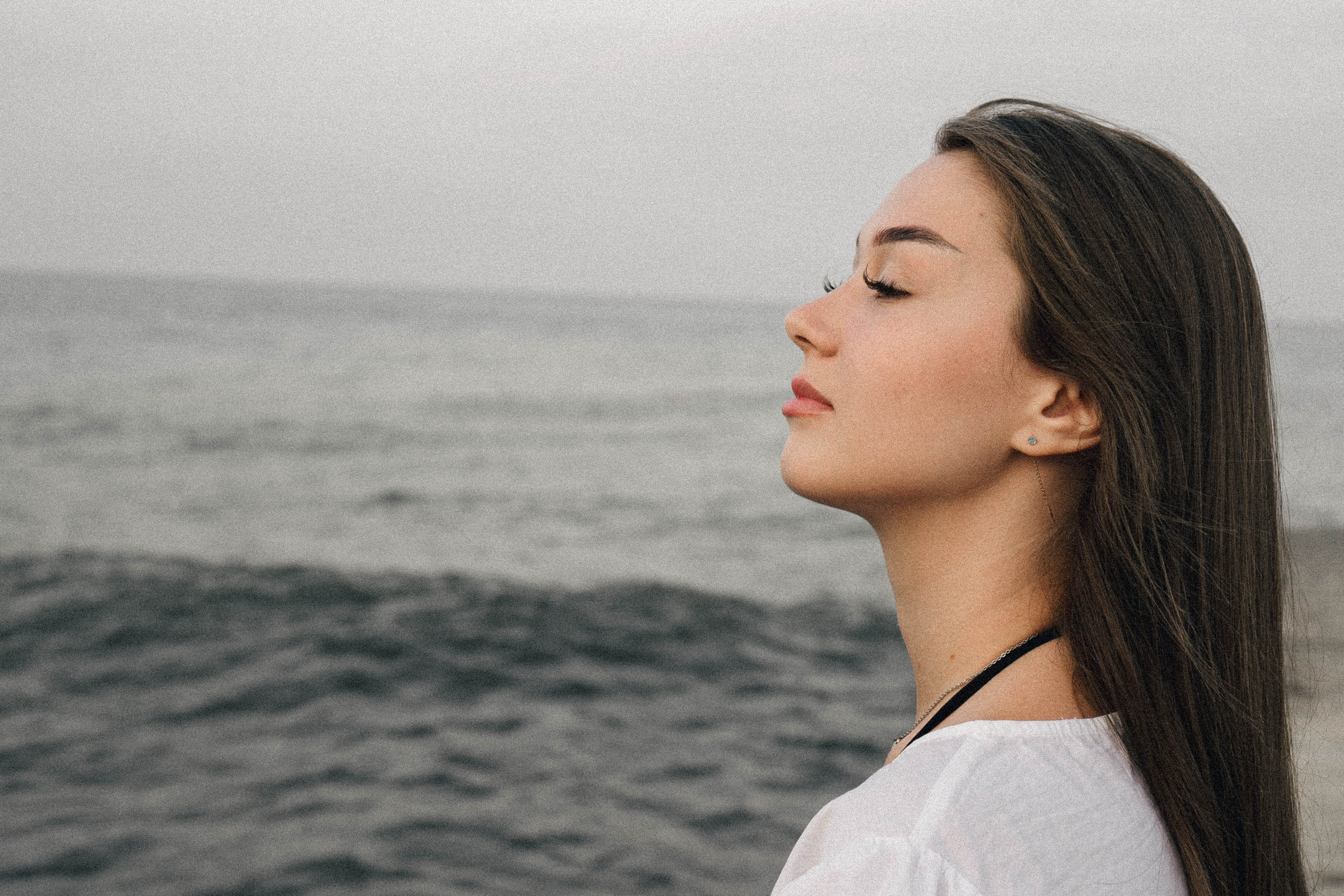 Рассвет на море. Профессиональный фотограф, Санкт-Петербург — Виктория Богомолова