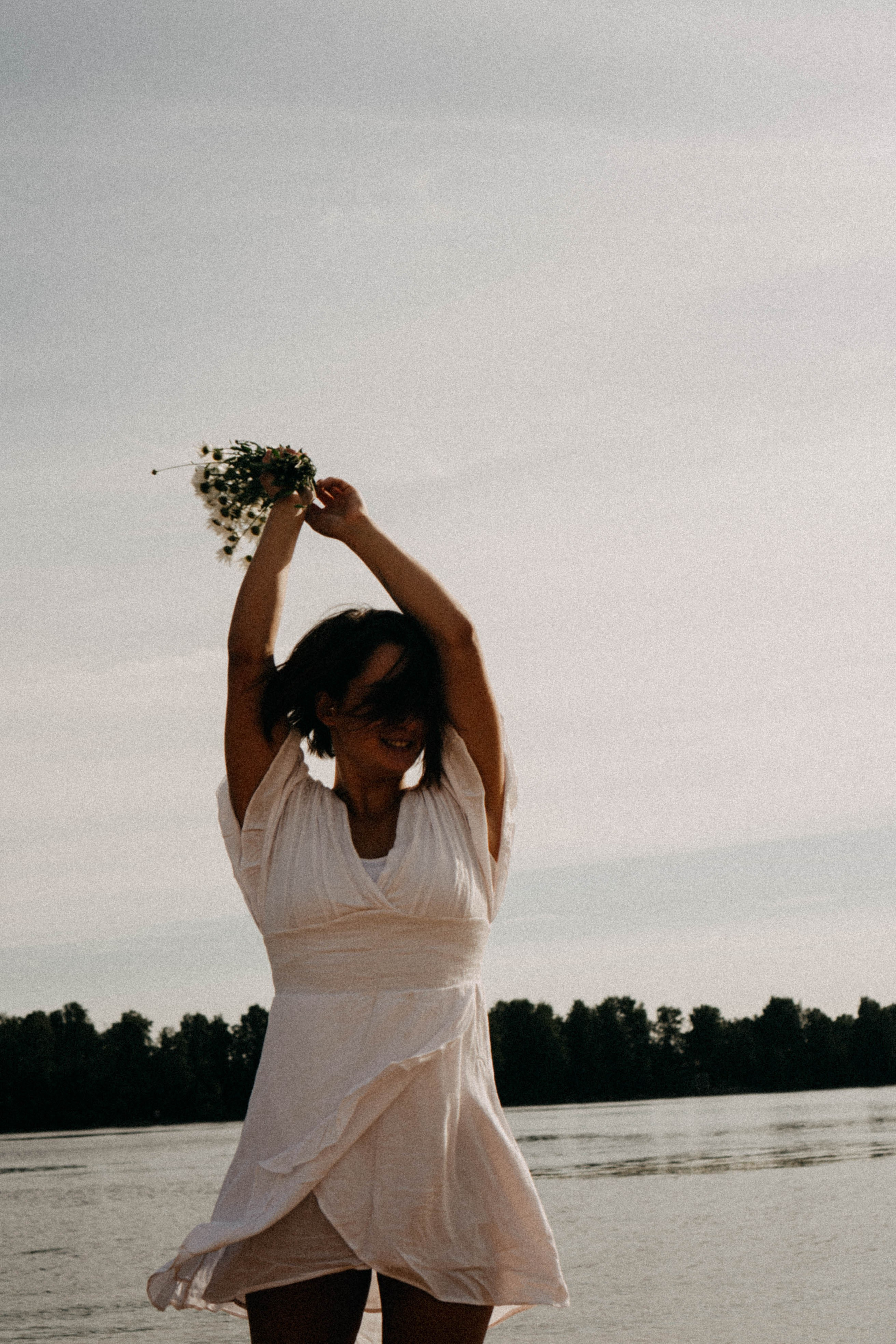 Летняя прогулка. Профессиональный фотограф, Санкт-Петербург — Виктория Богомолова