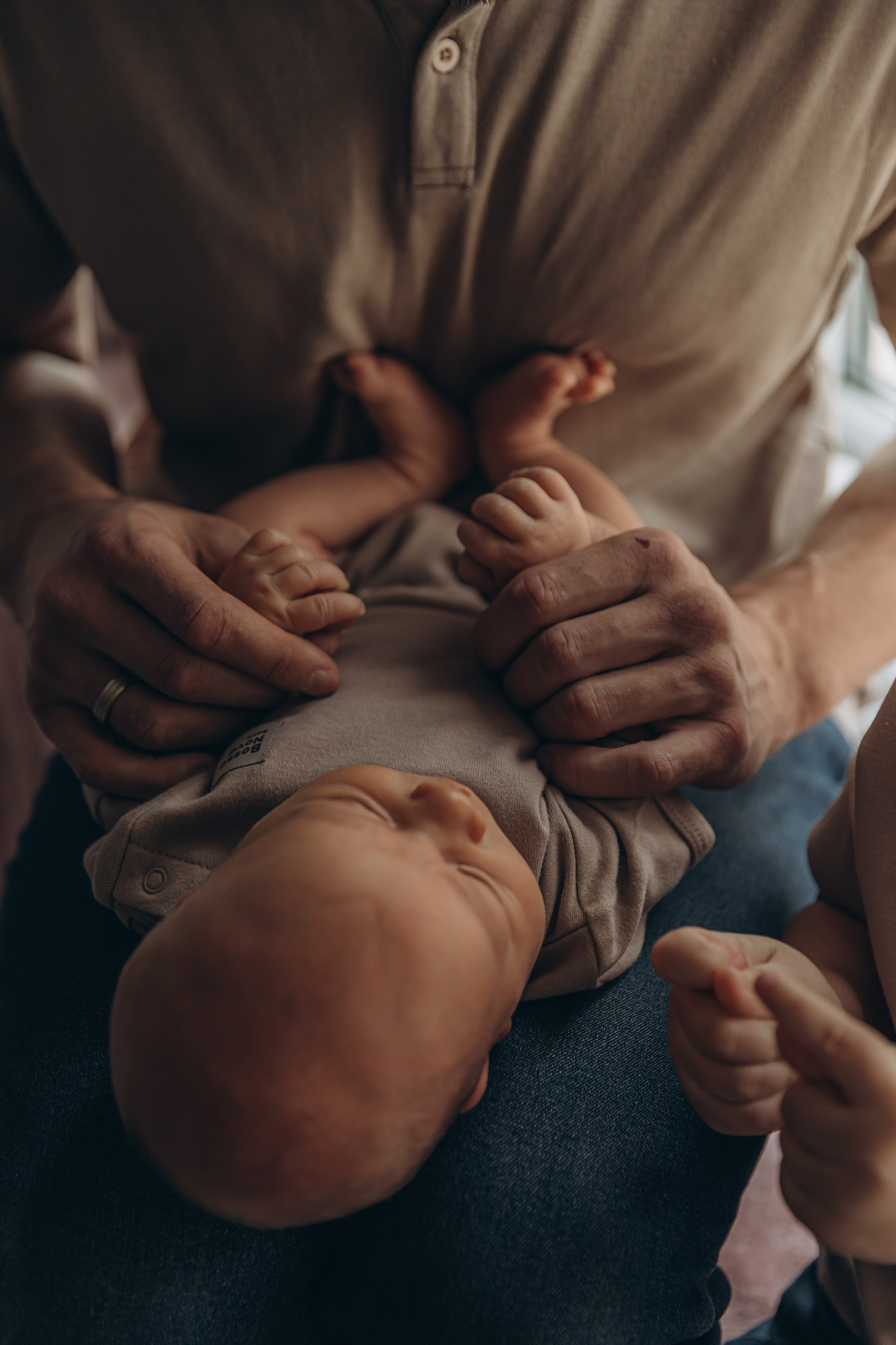 Детский и семейный фотограф в Краснодаре и в станице Елизаветинская Олеся Стаценко