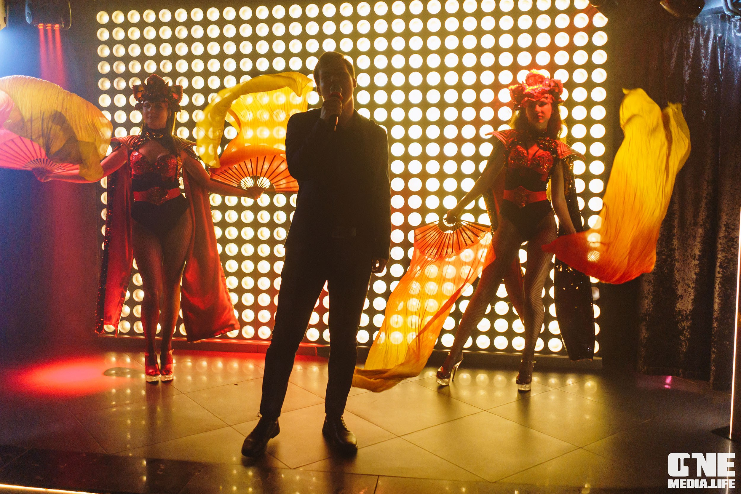 Караоке марафон в караоке-клубе Эйфория. One Media Life: фоторепортажи, фотоотчеты с мероприятий и заведений