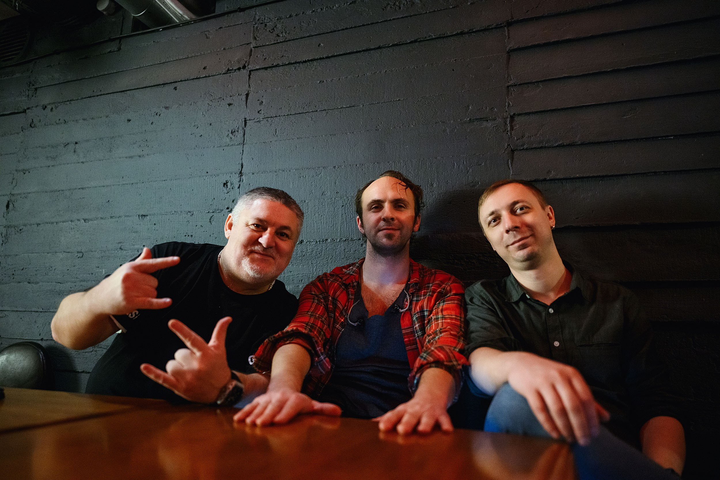 Фоторепортаж из бара Dreadnought. One Media Life: фоторепортажи, фотоотчеты с мероприятий и заведений