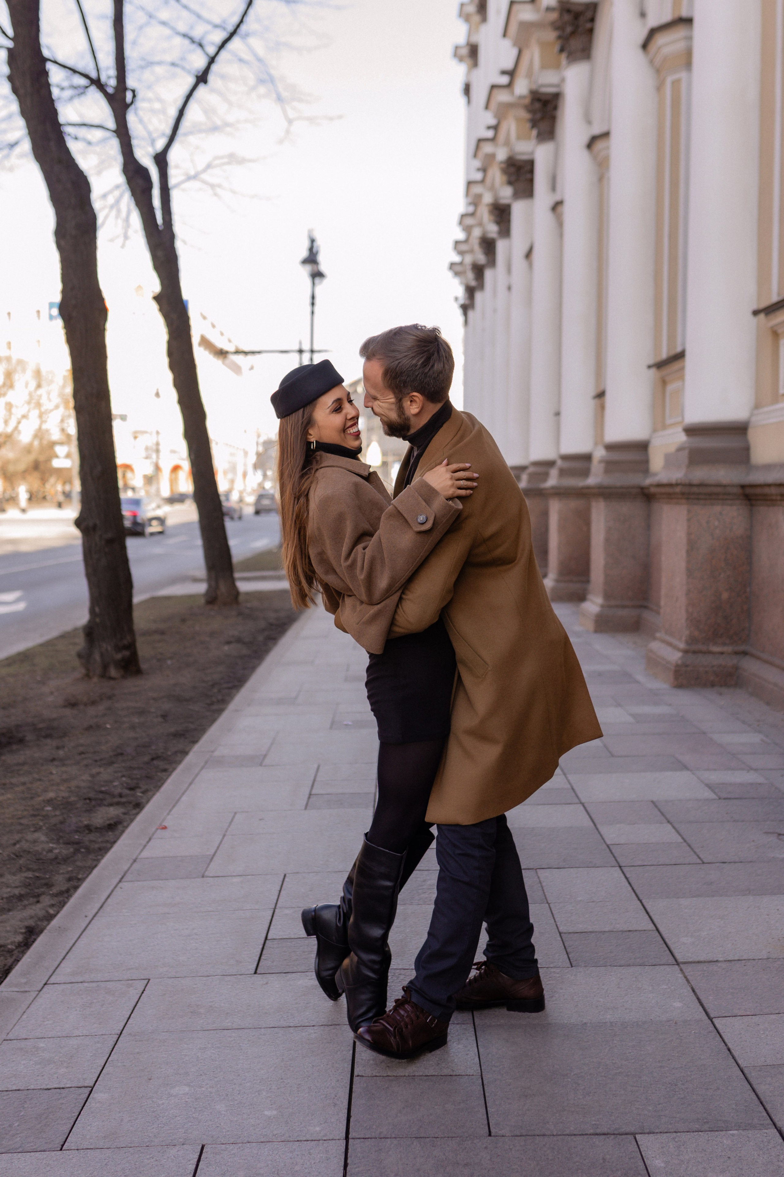 Анастасия+Алексей. Фотограф в Санкт-Петербурге