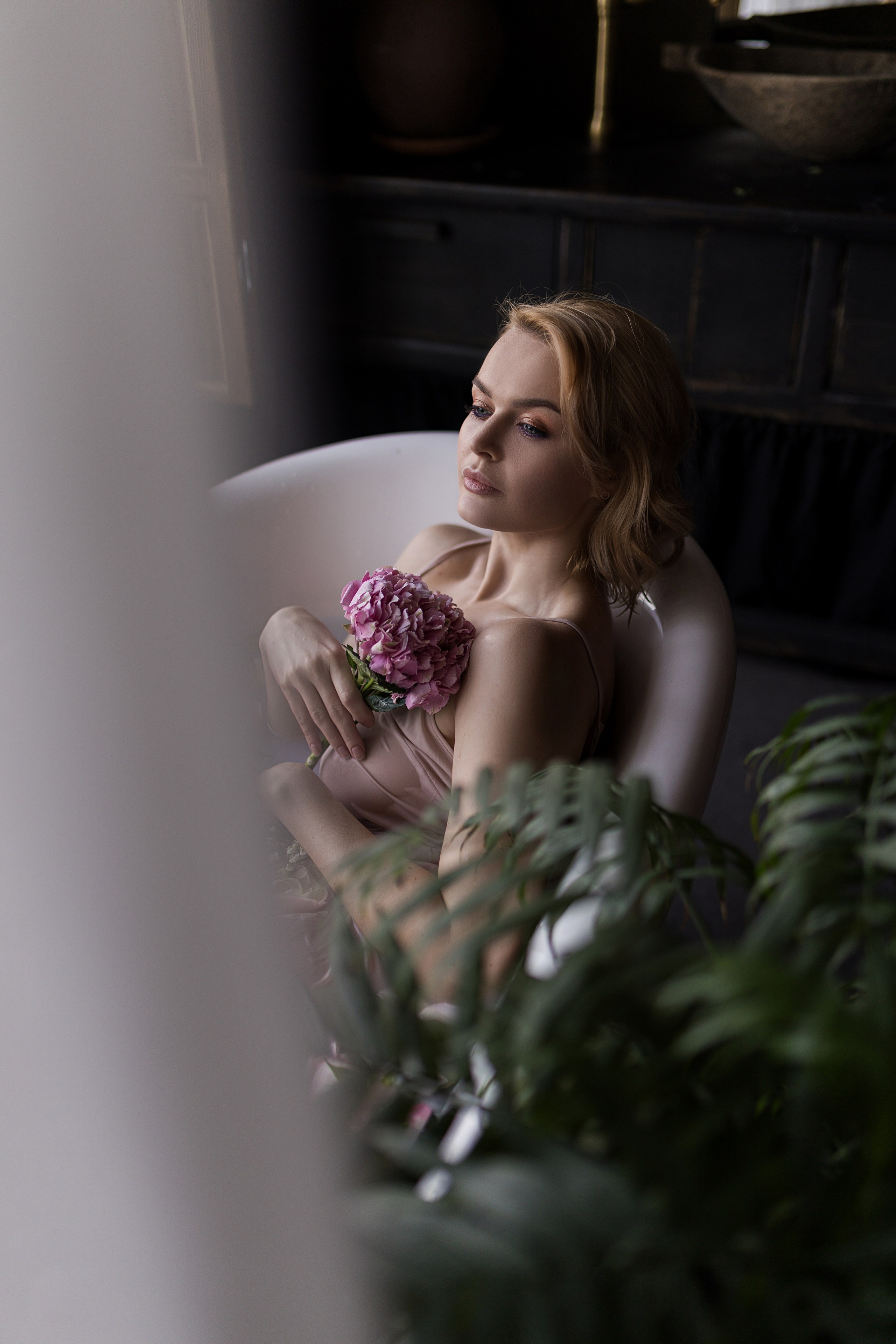 Вика. Фотограф в Санкт-Петербурге