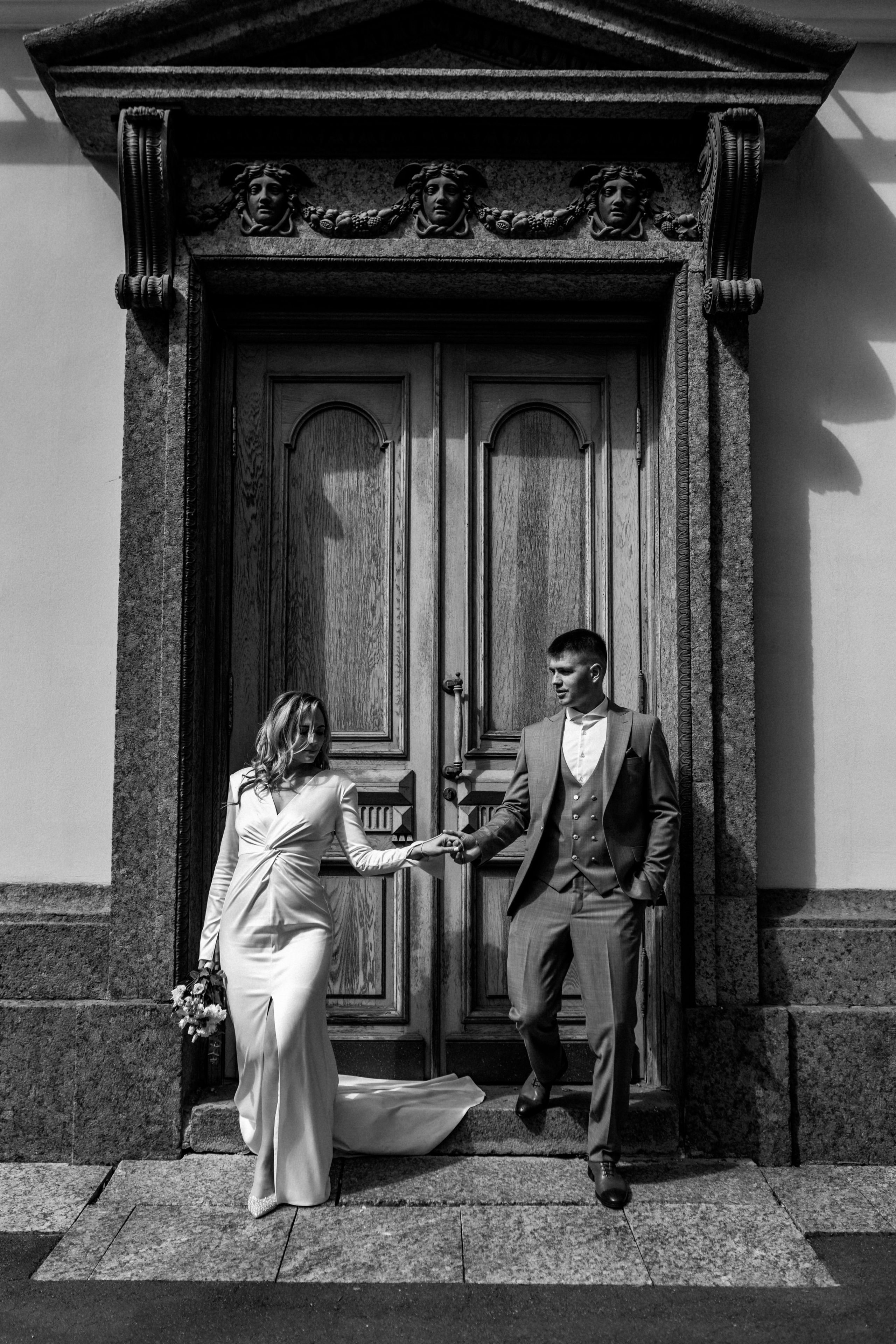 Зоя+Алексей. Фотограф в Санкт-Петербурге