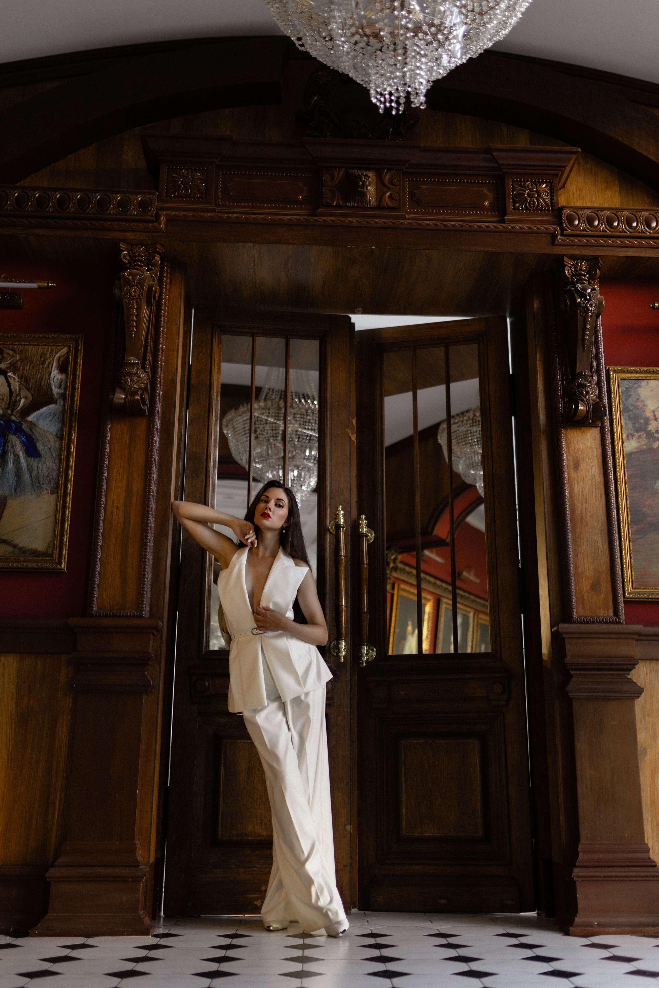 Аксинья. Фотограф в Санкт-Петербурге