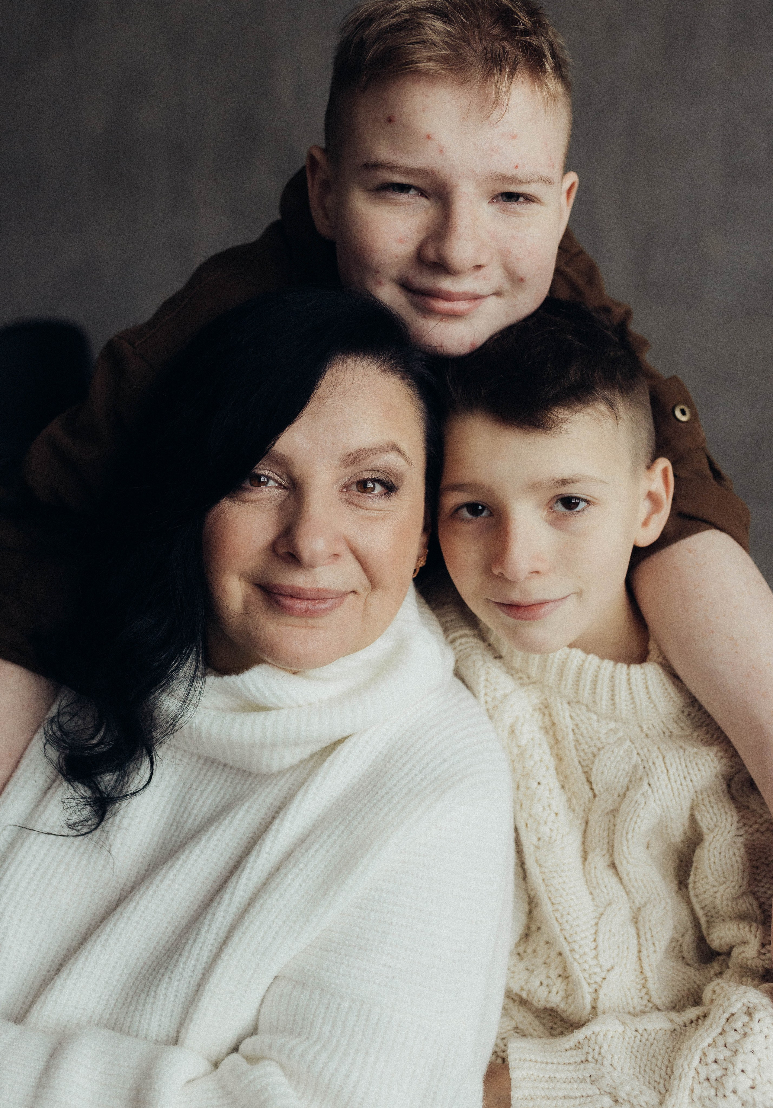 История для Оксаны. Фотограф в Туле Оксана Денисова